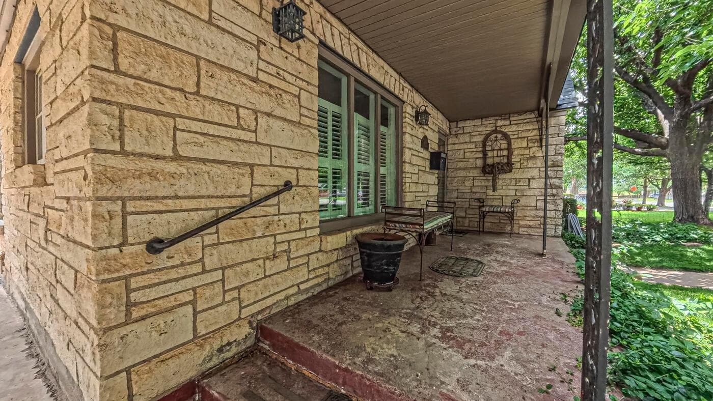 1605 S Bonham Street, Amarillo, TX 79102, photo 5