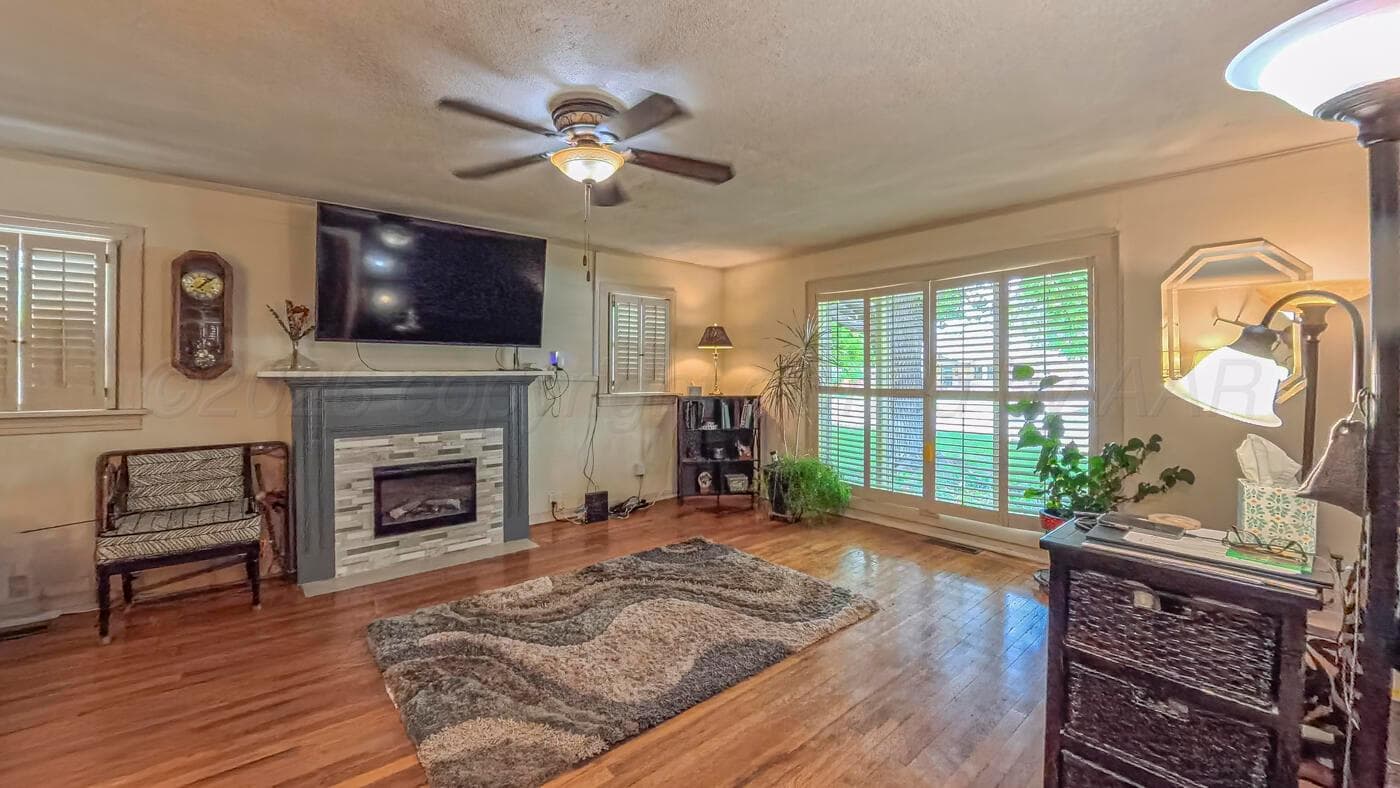 1605 S Bonham Street, Amarillo, TX 79102, photo 6