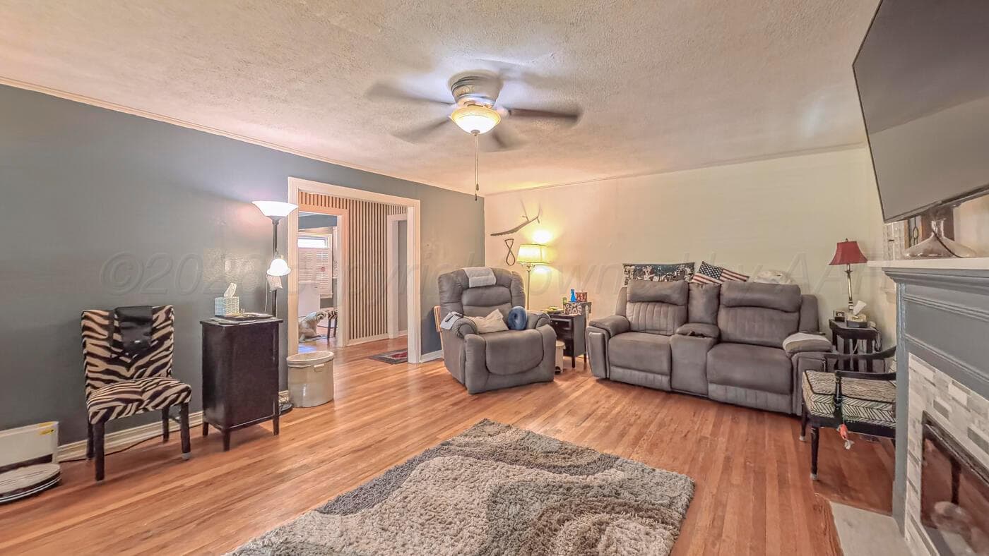 1605 S Bonham Street, Amarillo, TX 79102, photo 7