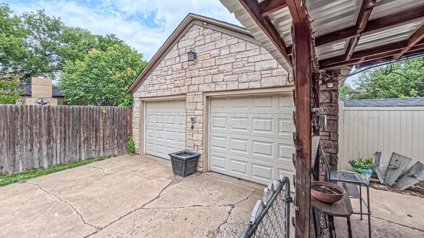 1605 S Bonham Street, Amarillo, TX 79102, photo 25