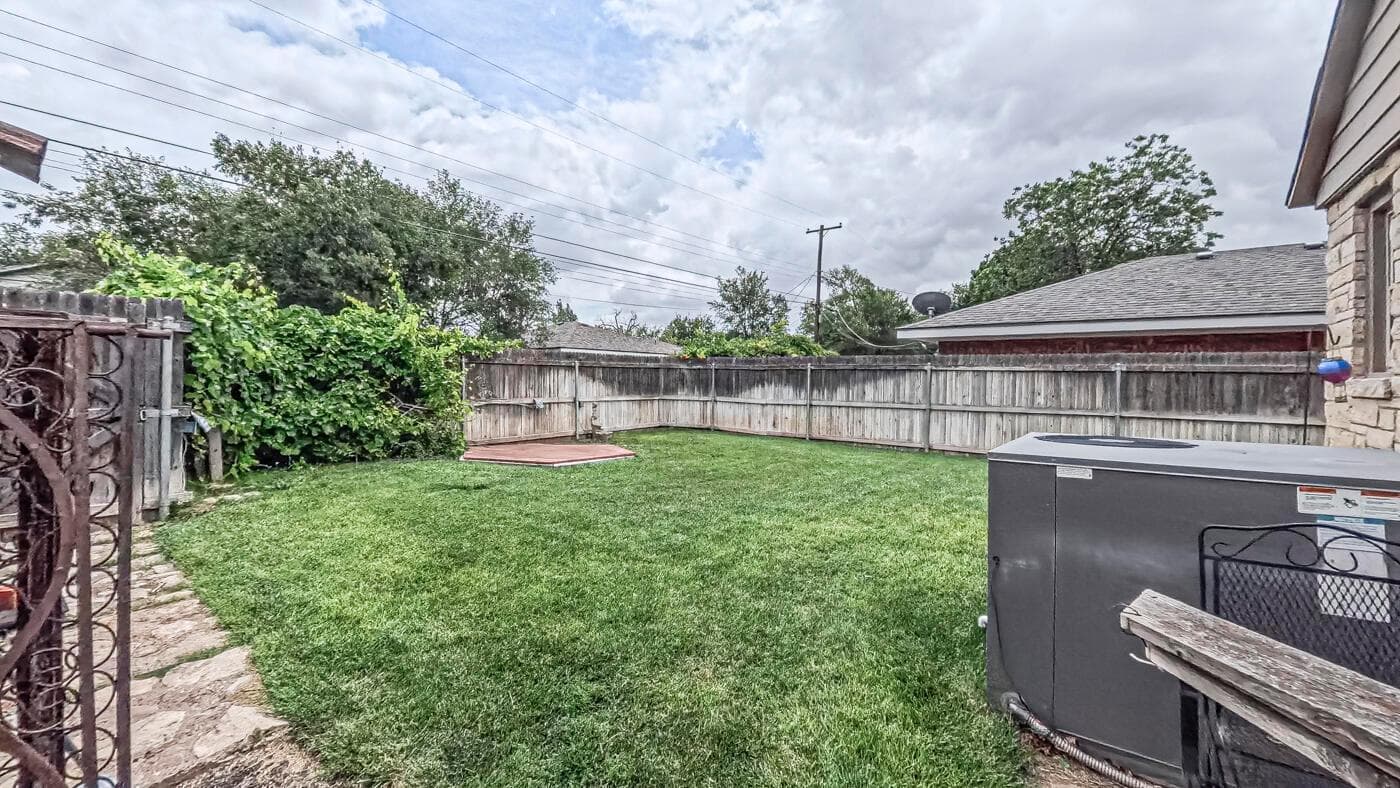 1605 S Bonham Street, Amarillo, TX 79102, photo 26