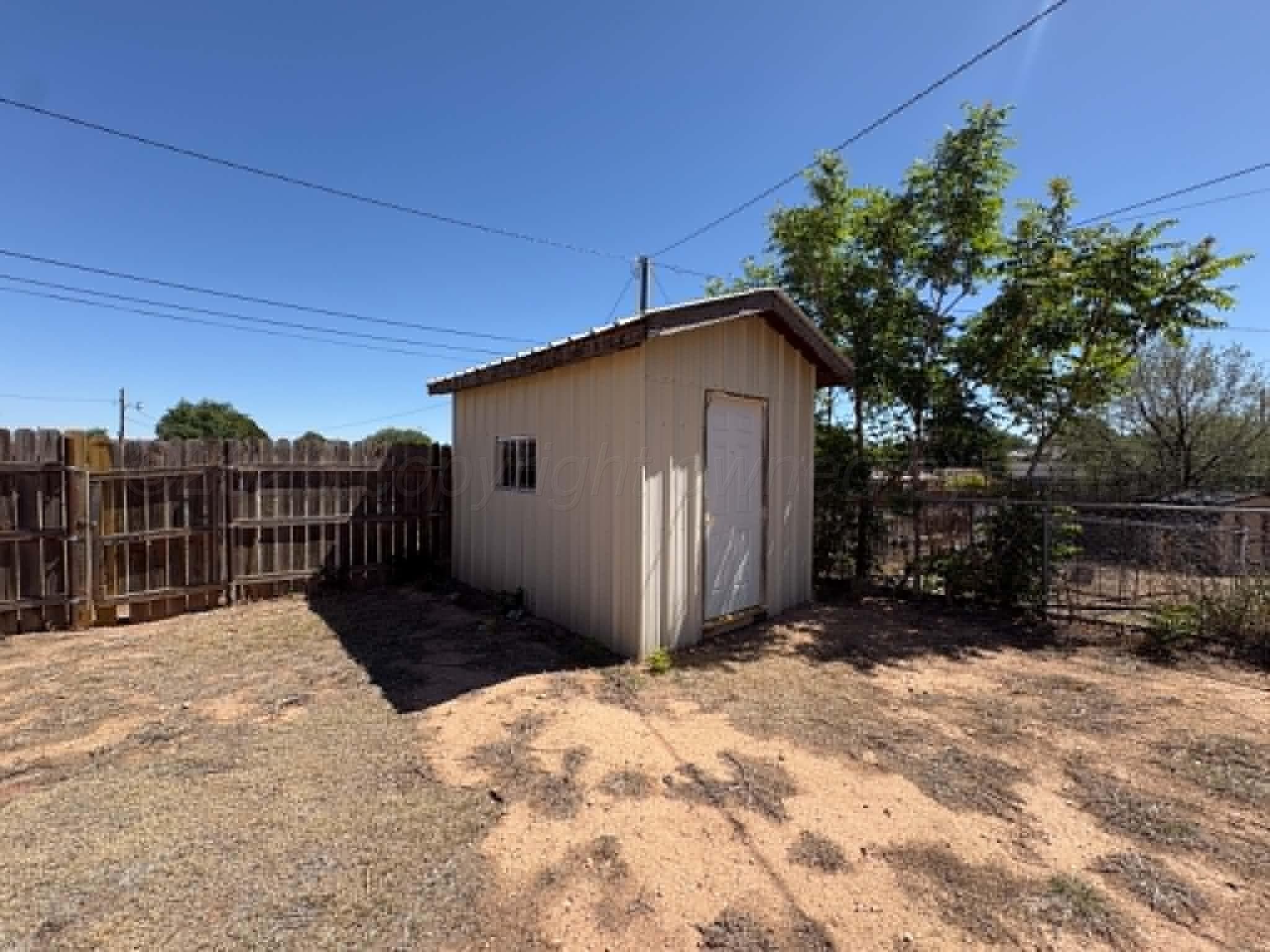 1015 PECAN Street, Amarillo, TX 79107, photo 14