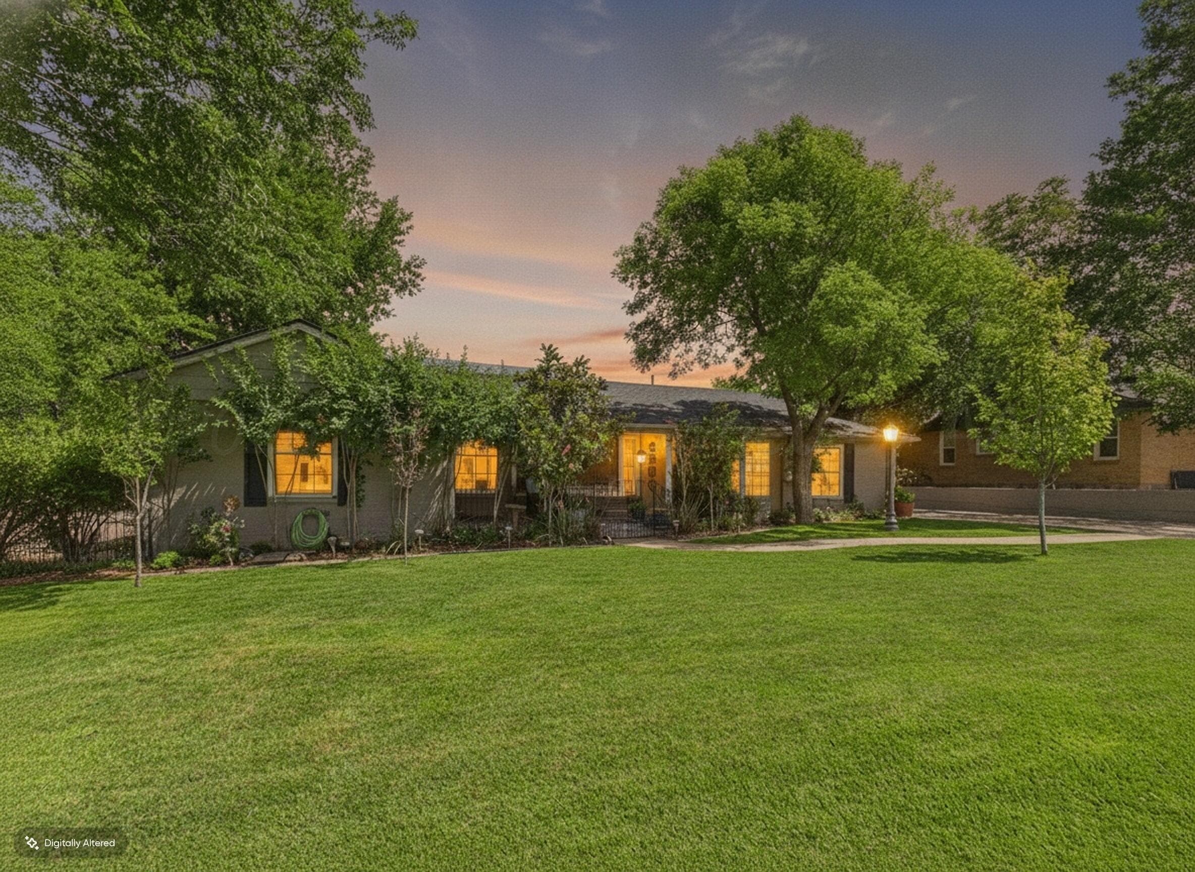 4206 GEM LAKE Road, Amarillo, TX 79106-5352, photo 3