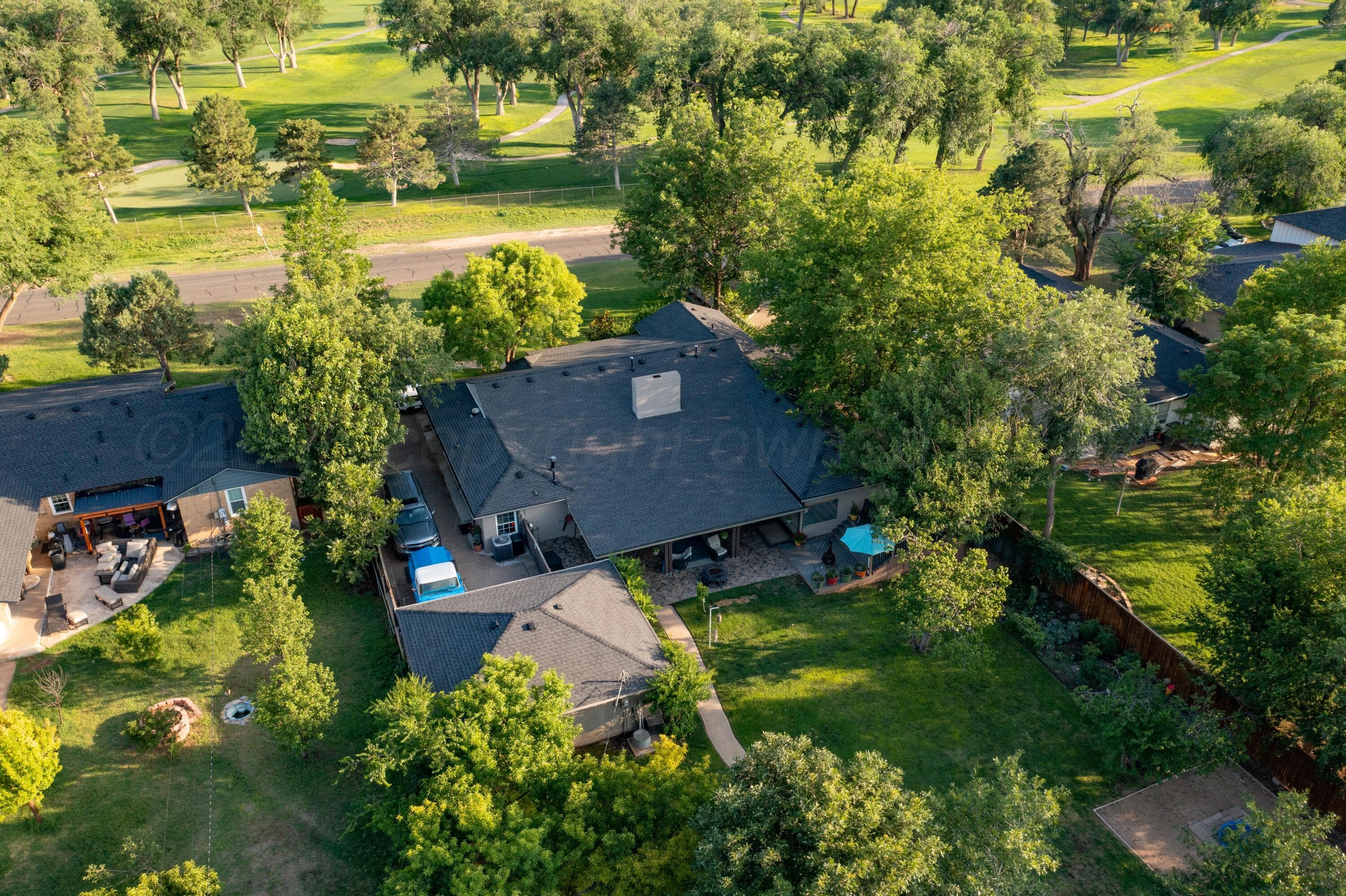 4206 GEM LAKE Road, Amarillo, TX 79106-5352, photo 5