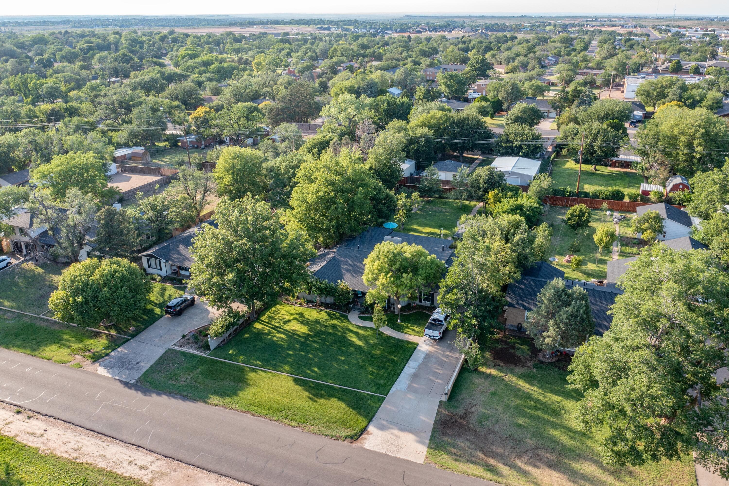 4206 GEM LAKE Road, Amarillo, TX 79106-5352, photo 6