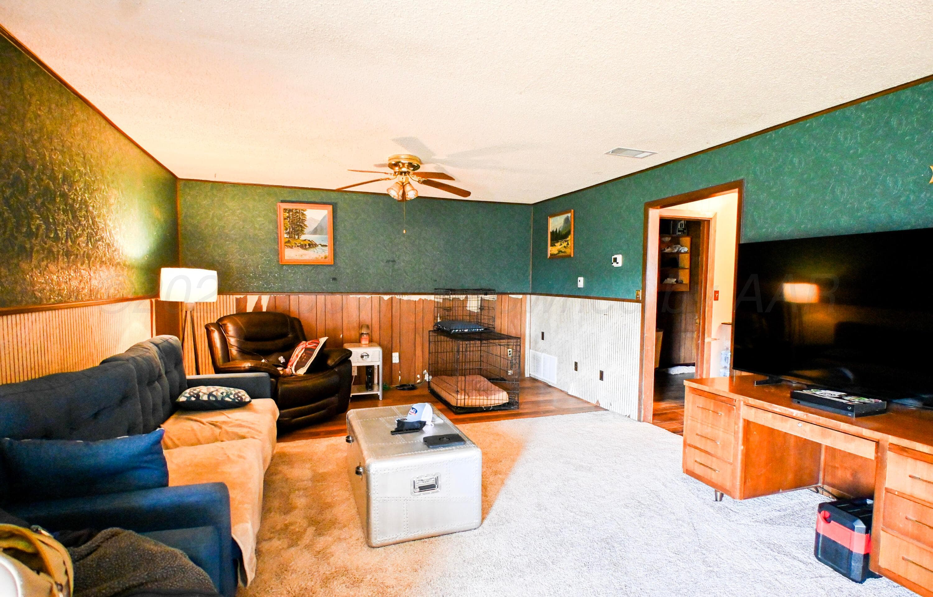 405 Brown Avenue, Stinnett, TX 79083, photo 3