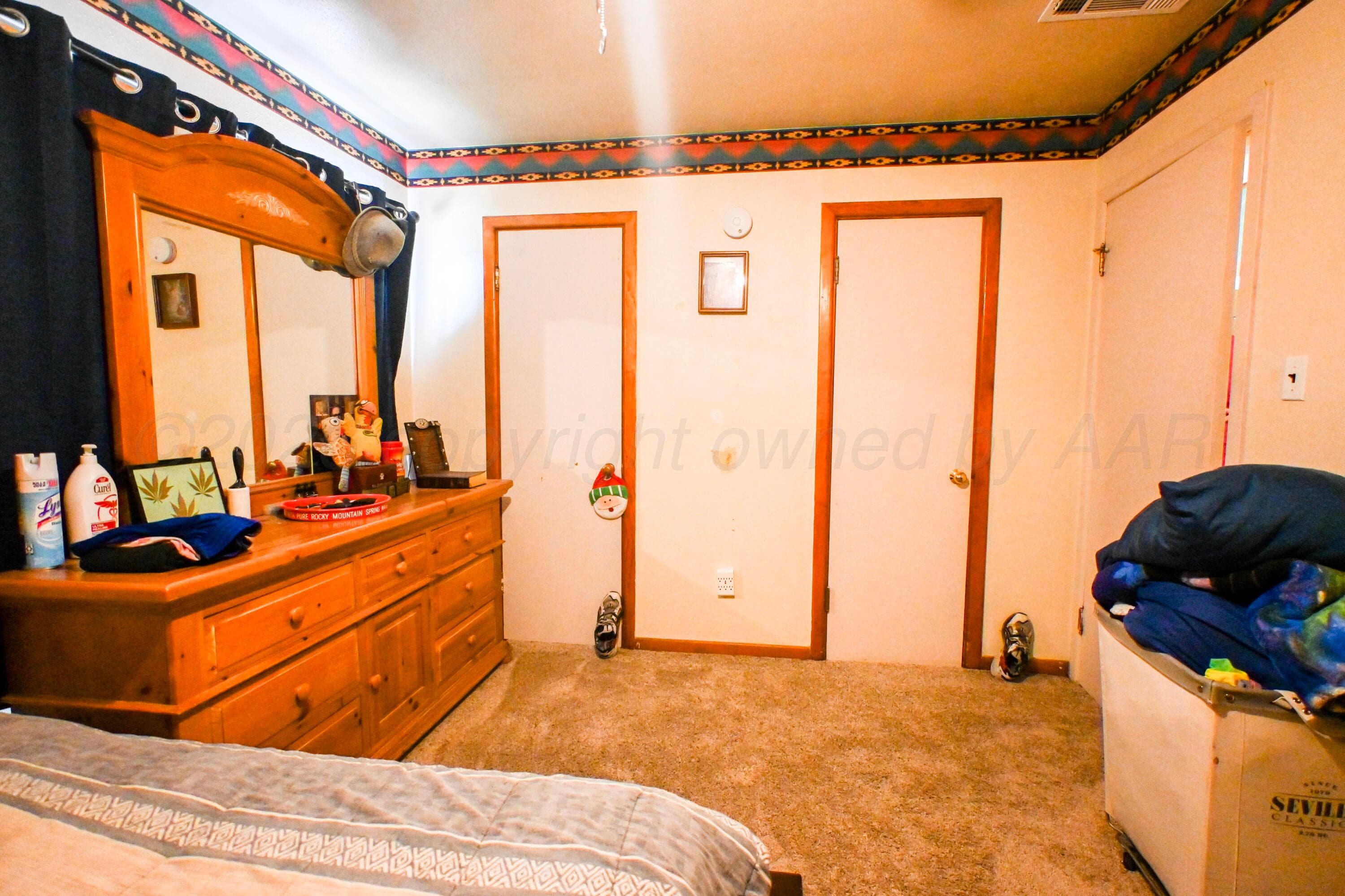 405 Brown Avenue, Stinnett, TX 79083, photo 9