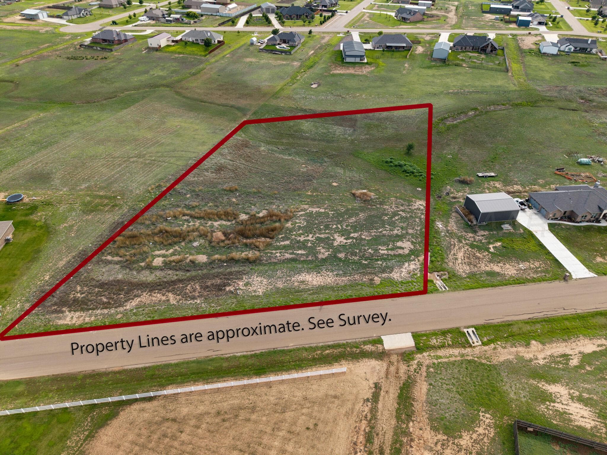 15230 PENNY Lane, Amarillo, TX 79119-9836