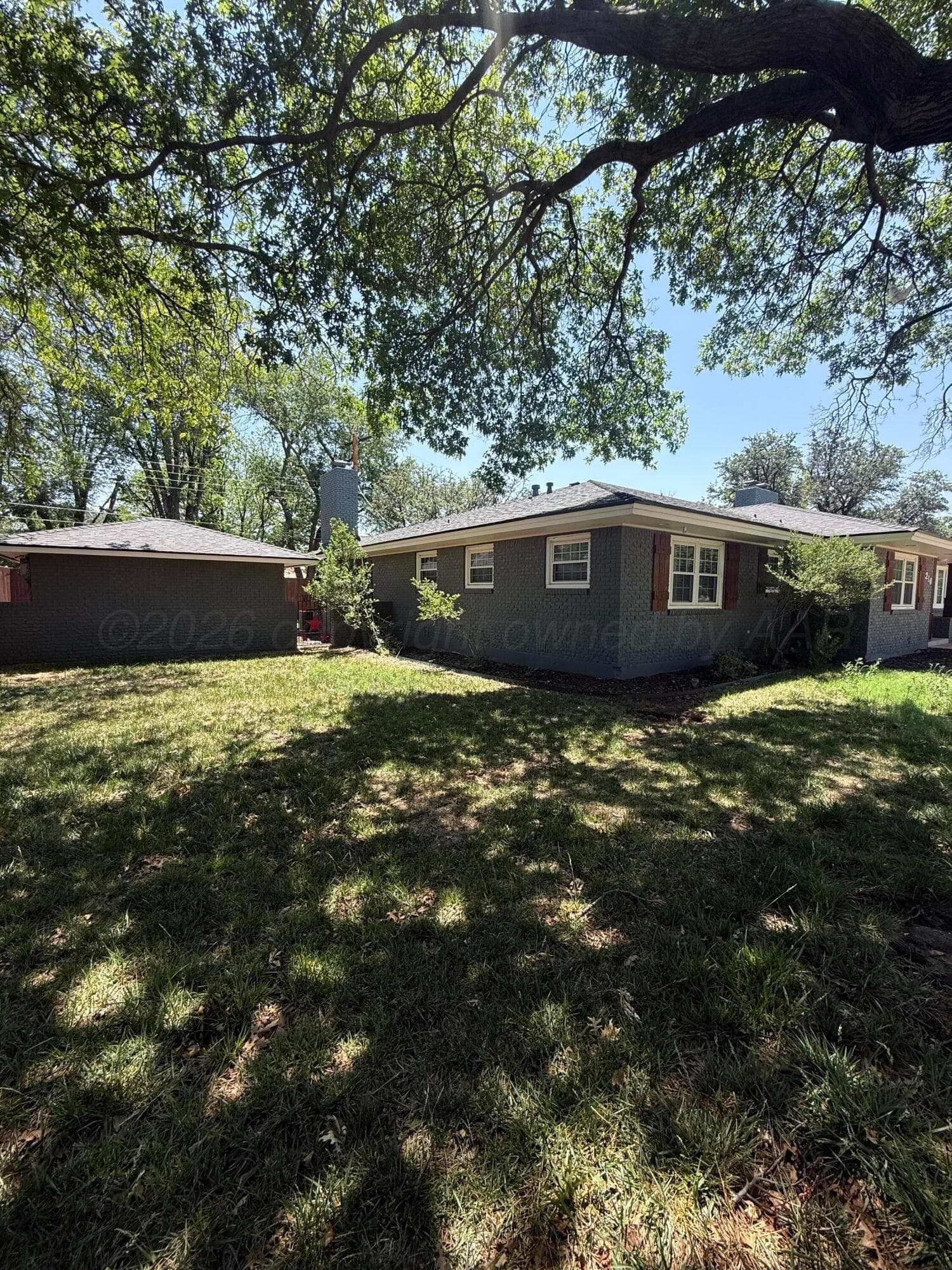 210 N Texas Avenue, Hereford, TX 79045, photo 35