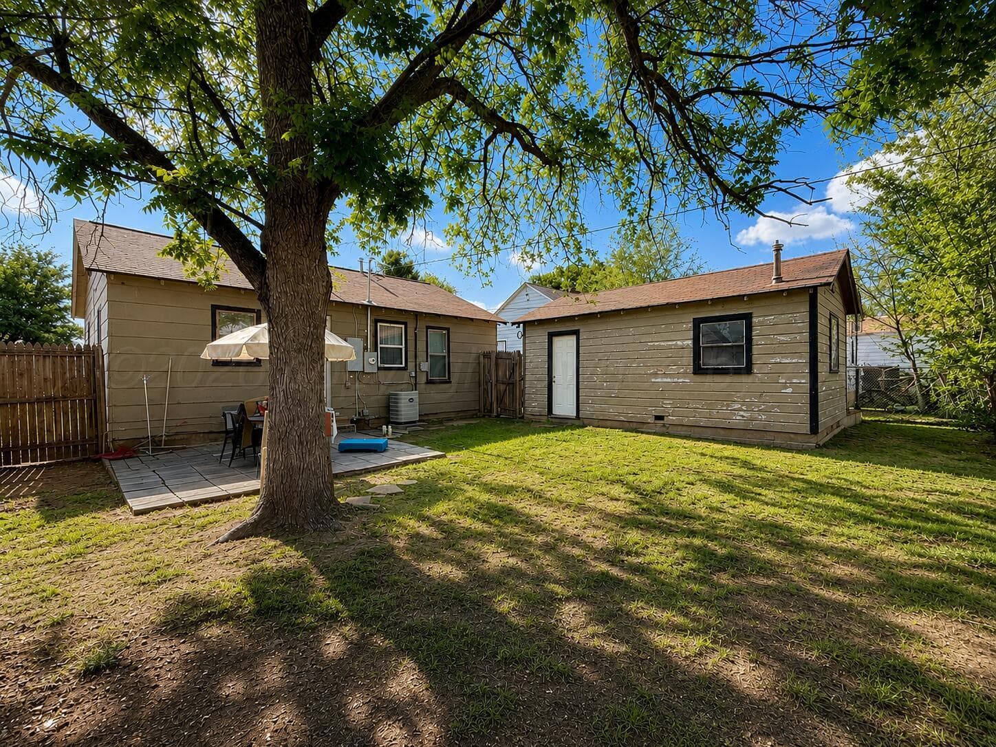 703 S BIRMINGHAM Street, Amarillo, TX 79104-1625, photo 9