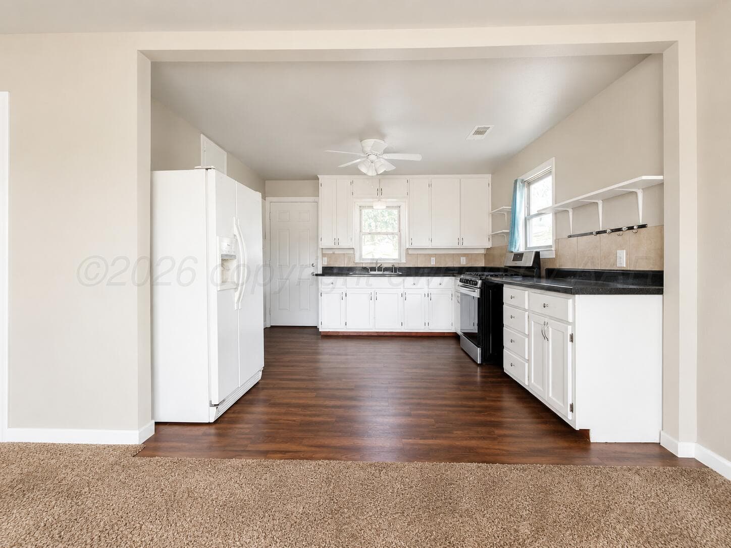 703 S BIRMINGHAM Street, Amarillo, TX 79104-1625, photo 2