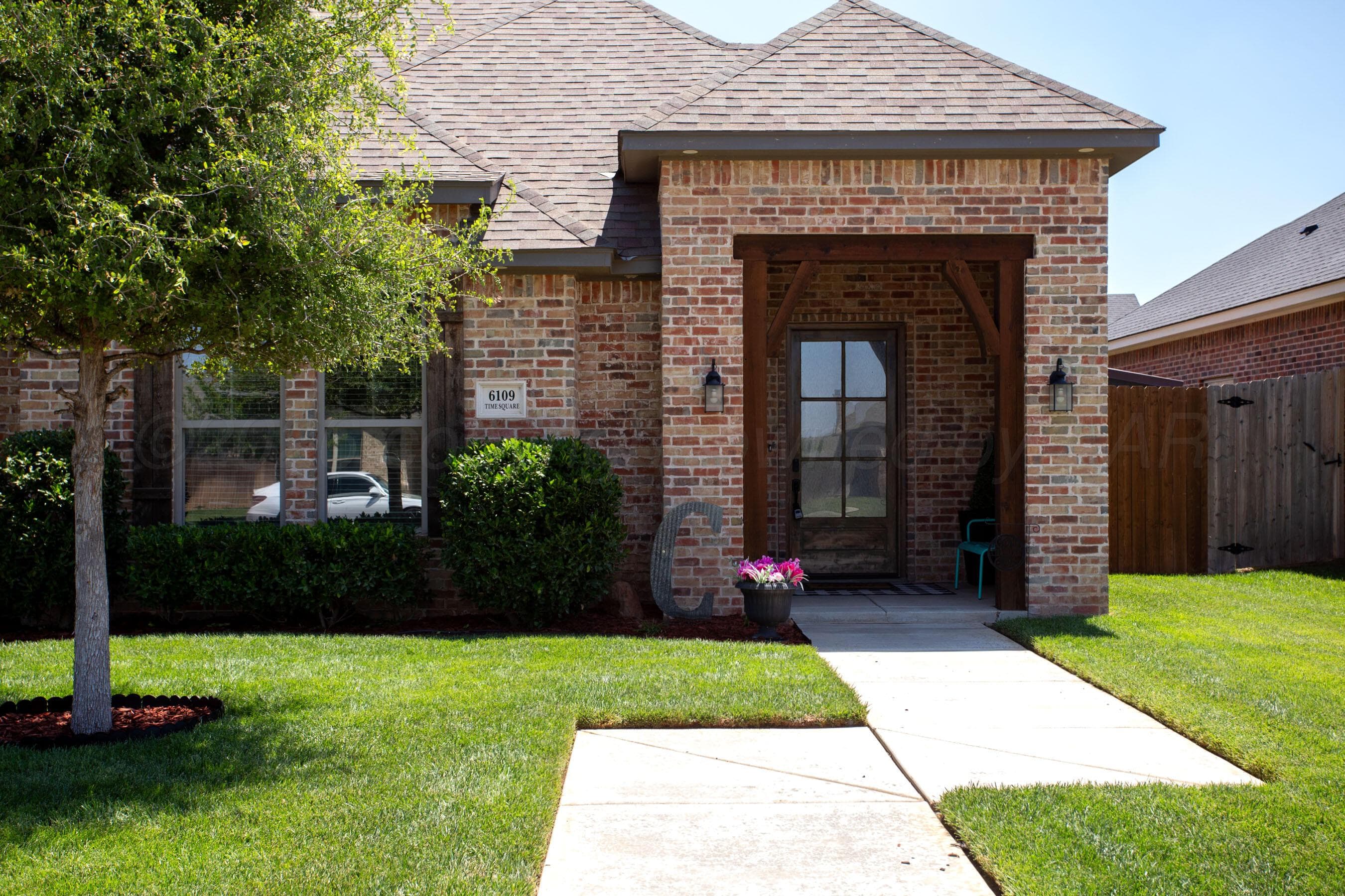 6109 TIME Square, Amarillo, TX 79119-1430, photo 2
