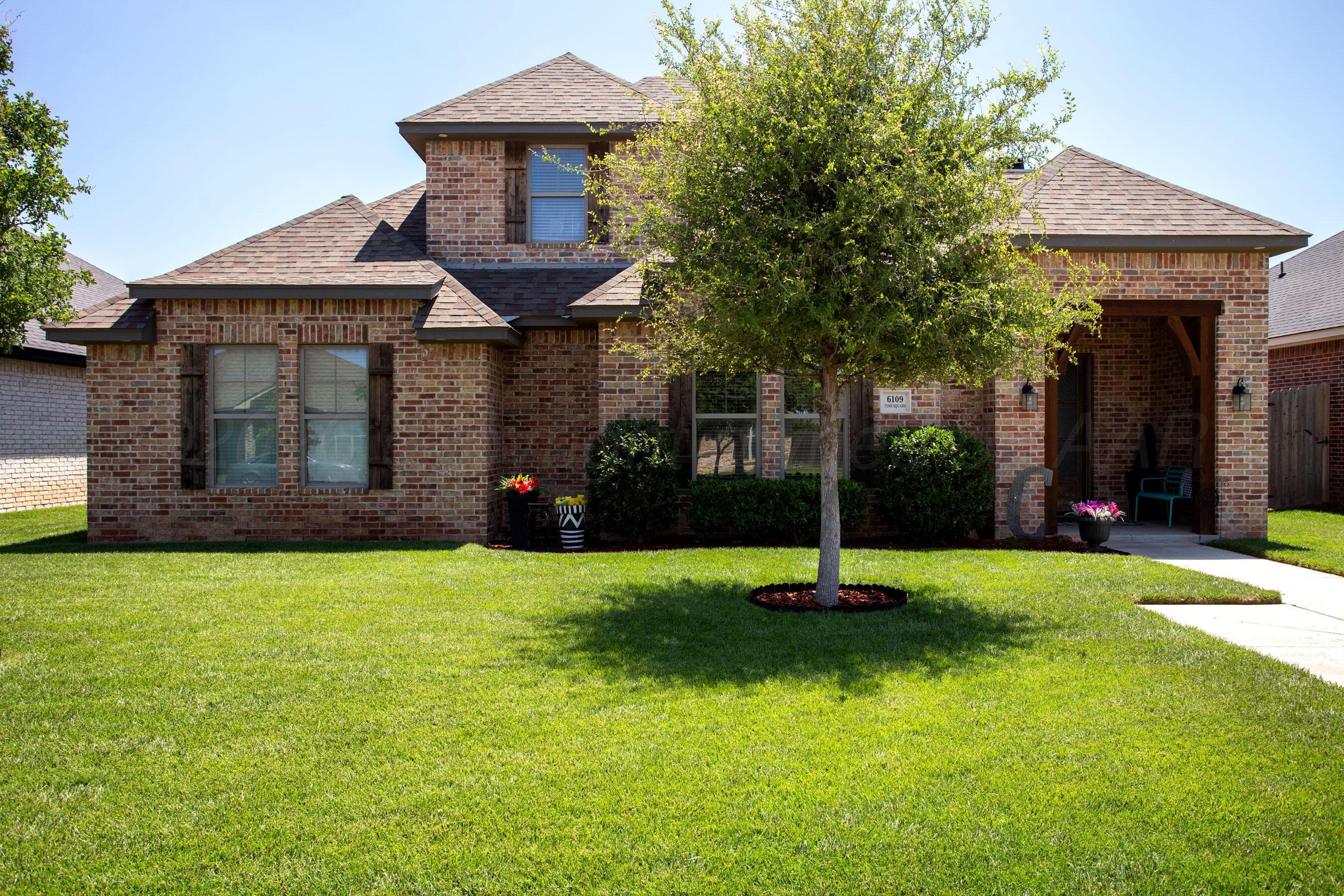 6109 TIME Square, Amarillo, TX 79119-1430