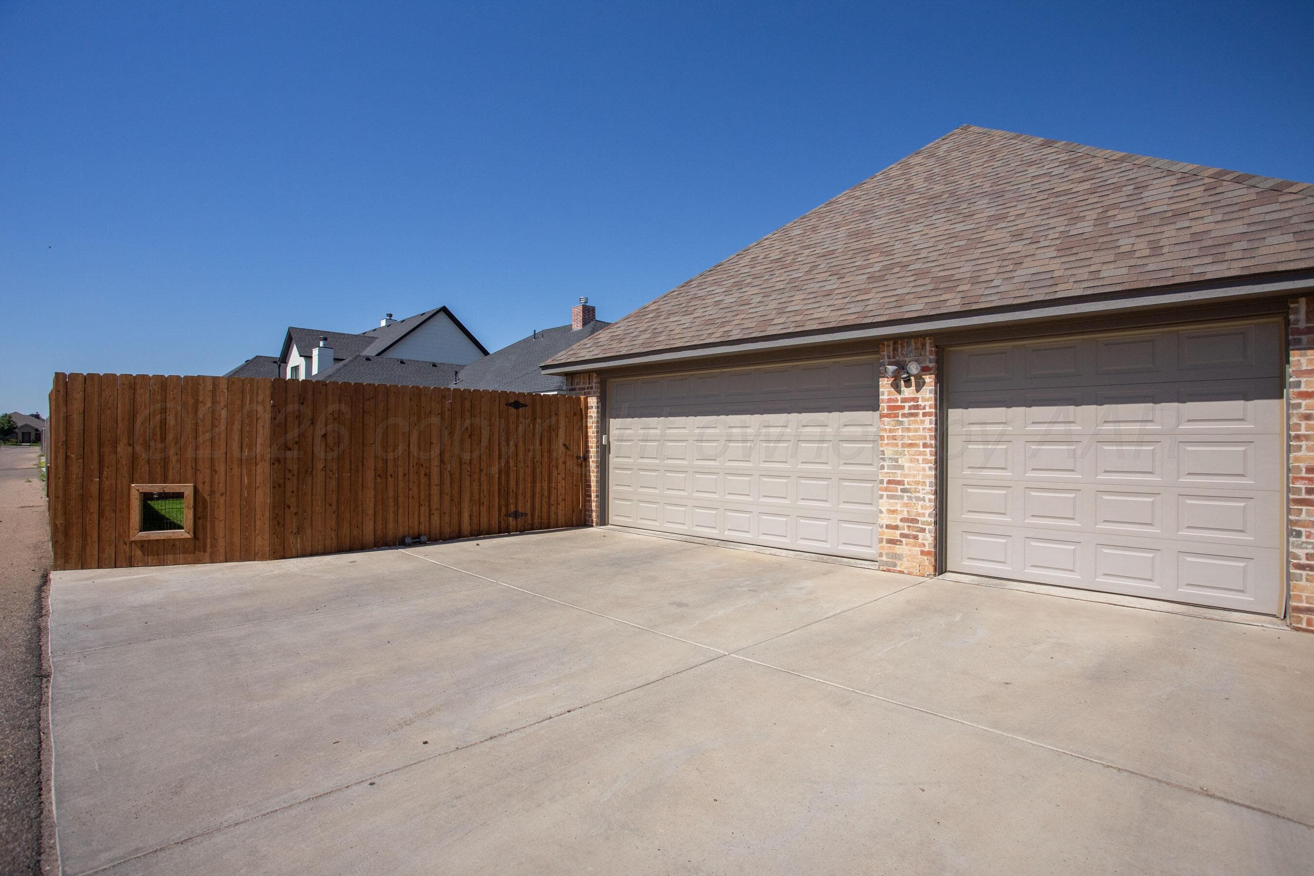 6109 TIME Square, Amarillo, TX 79119-1430, photo 33