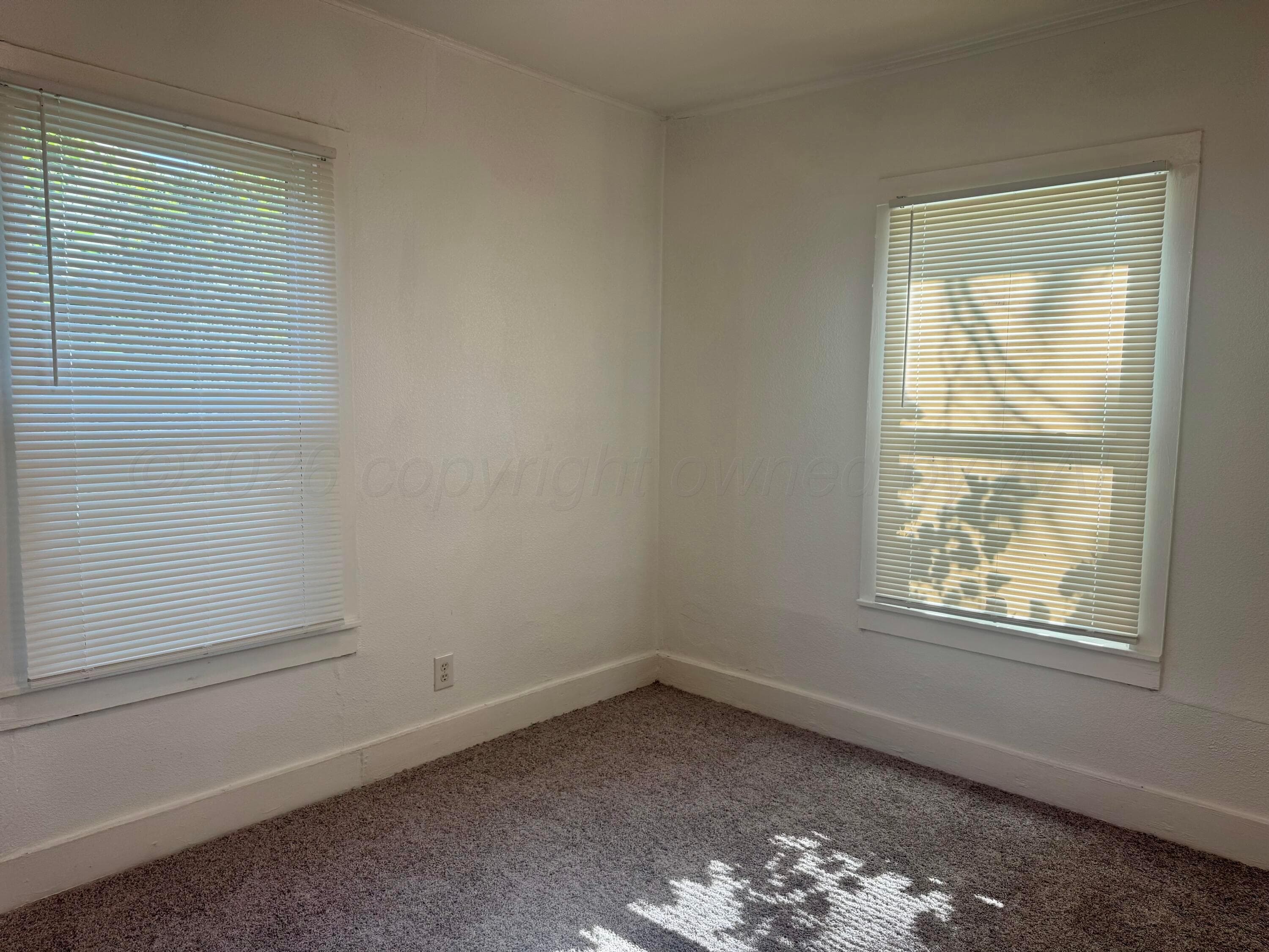 400 S Madden Street, Shamrock, TX 79079, photo 8