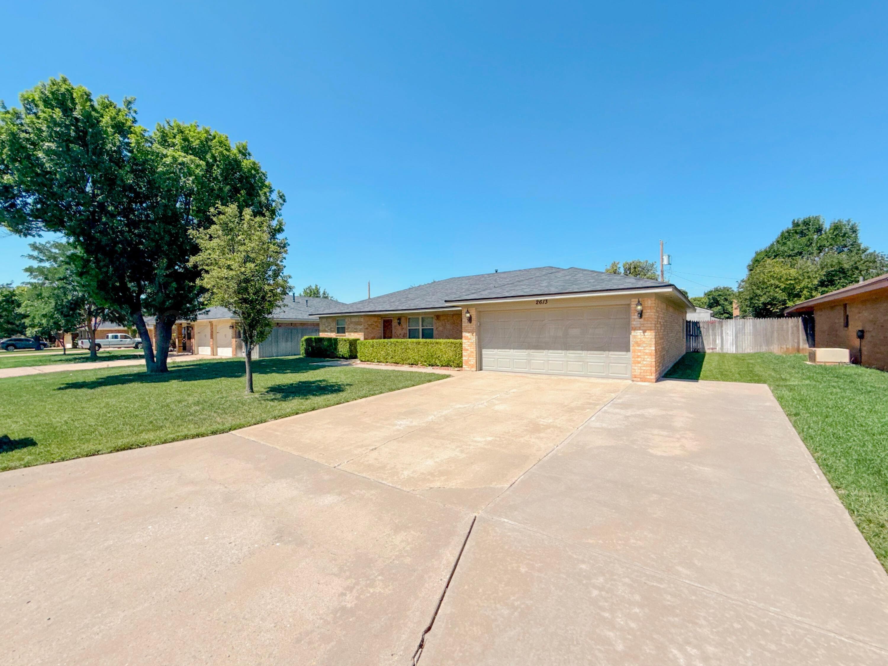 2613 N FIR Street, Pampa, TX 79065-3142, photo 6