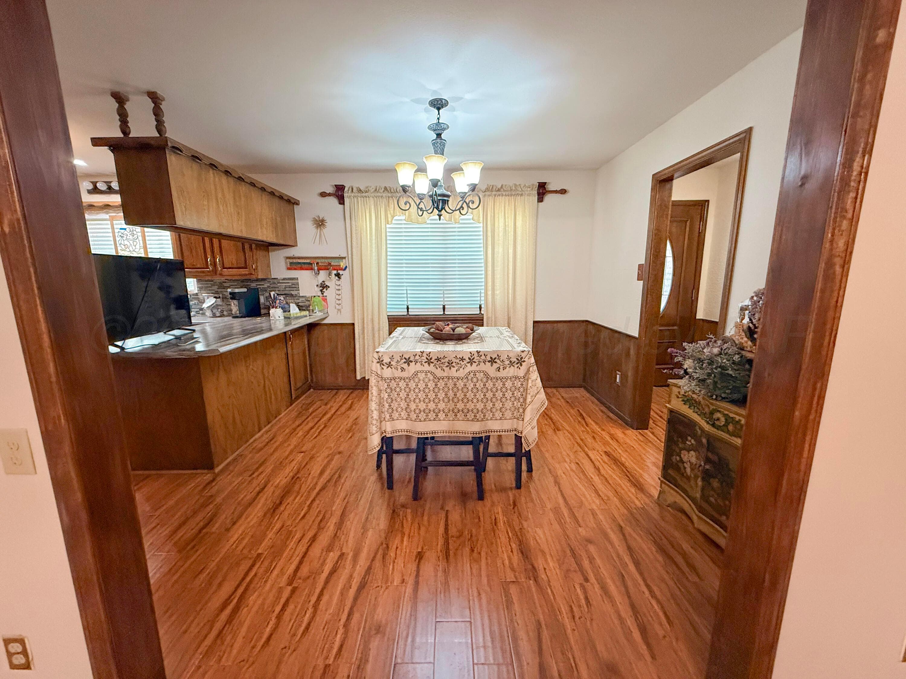 2613 N FIR Street, Pampa, TX 79065-3142, photo 11