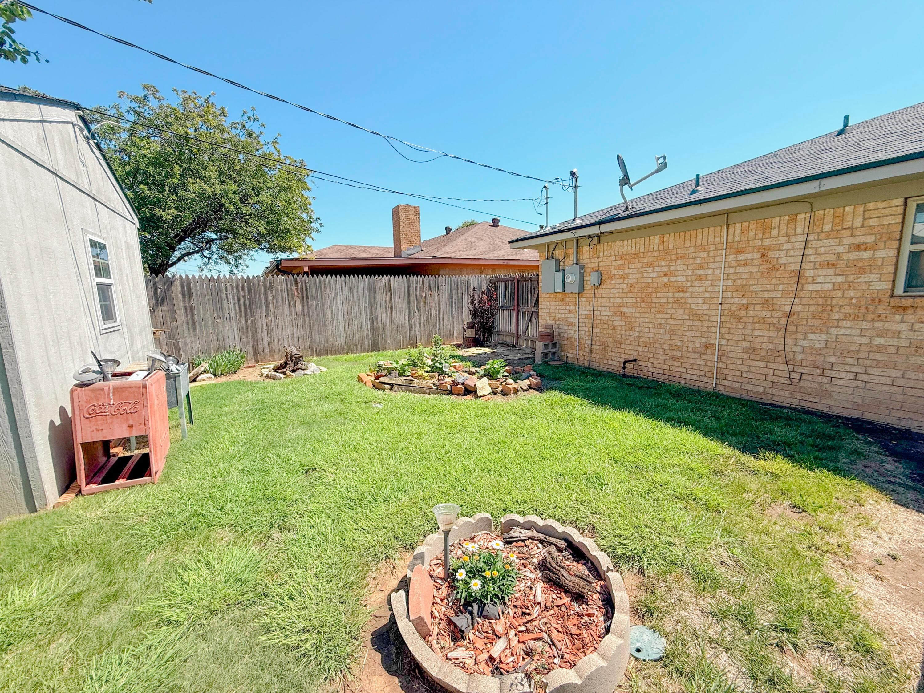 2613 N FIR Street, Pampa, TX 79065-3142, photo 29