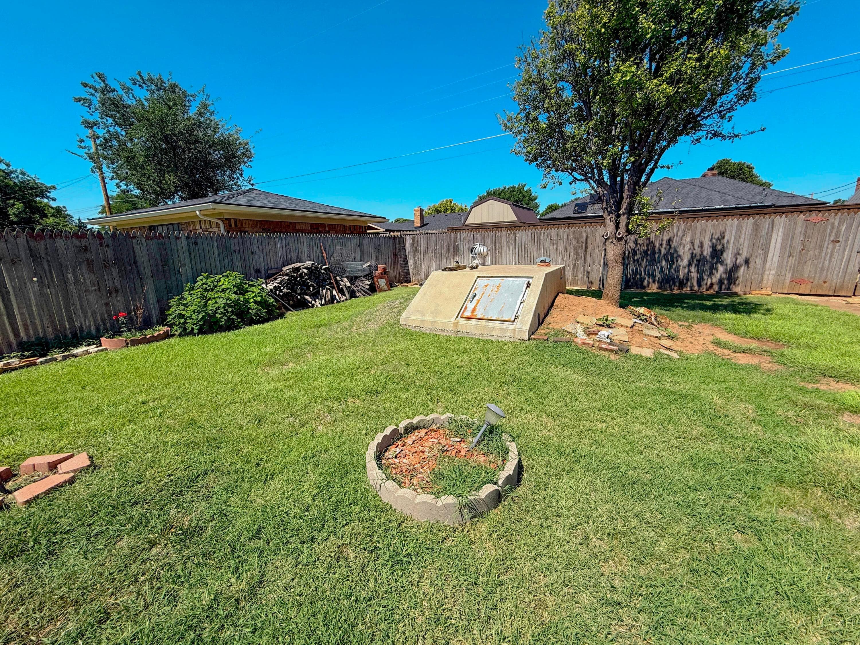 2613 N FIR Street, Pampa, TX 79065-3142, photo 30
