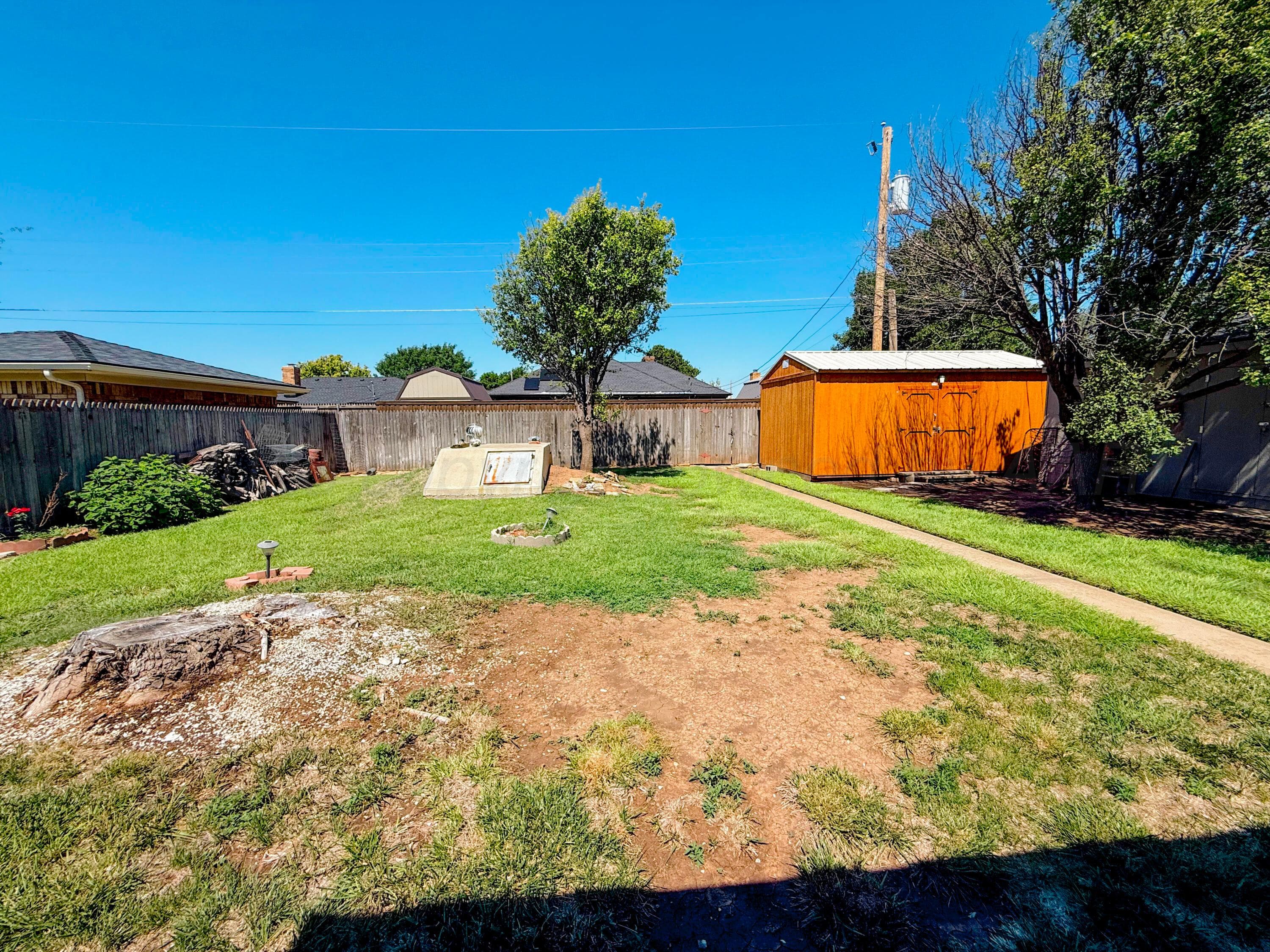 2613 N FIR Street, Pampa, TX 79065-3142, photo 27