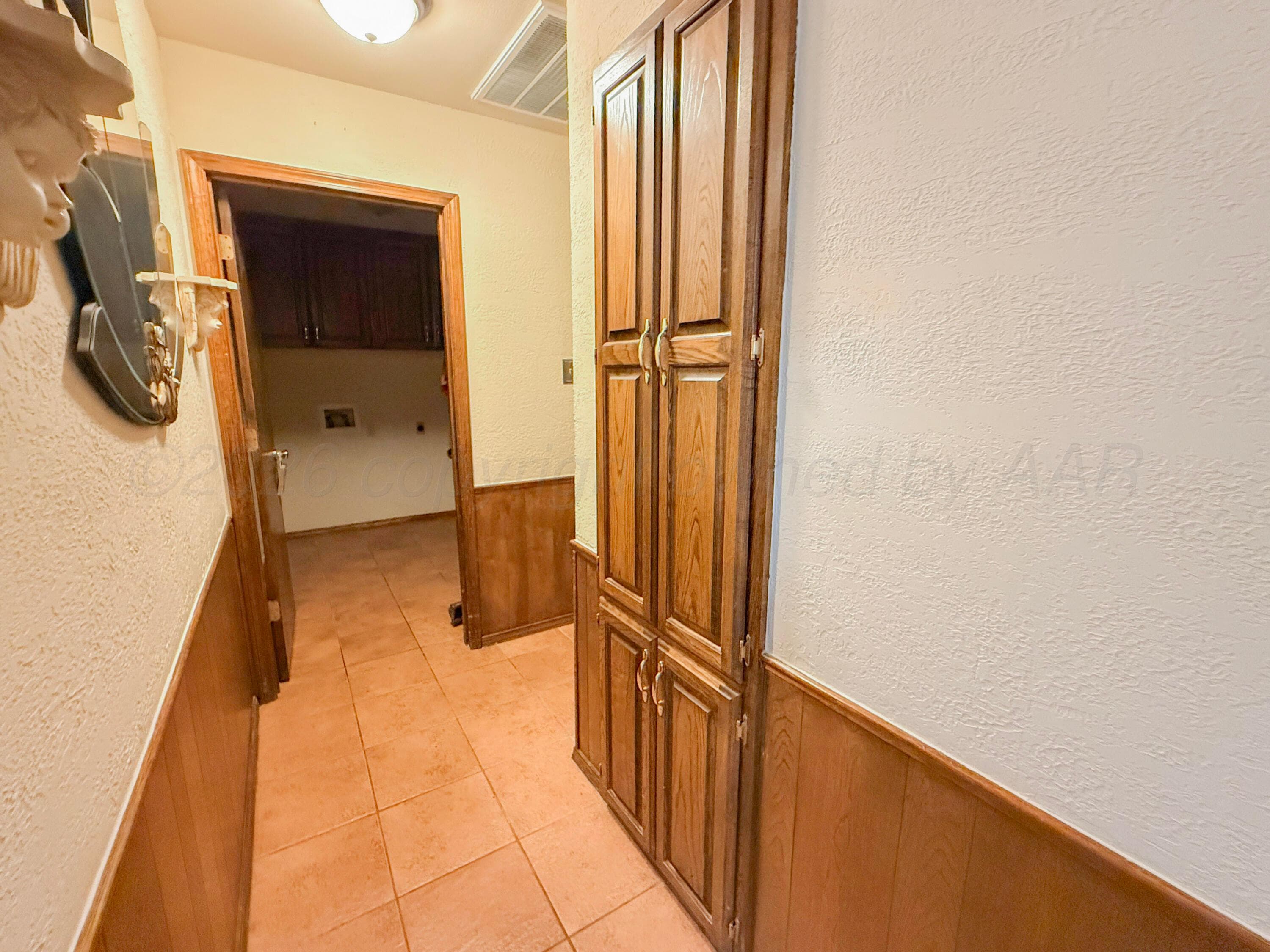 2613 N FIR Street, Pampa, TX 79065-3142, photo 26