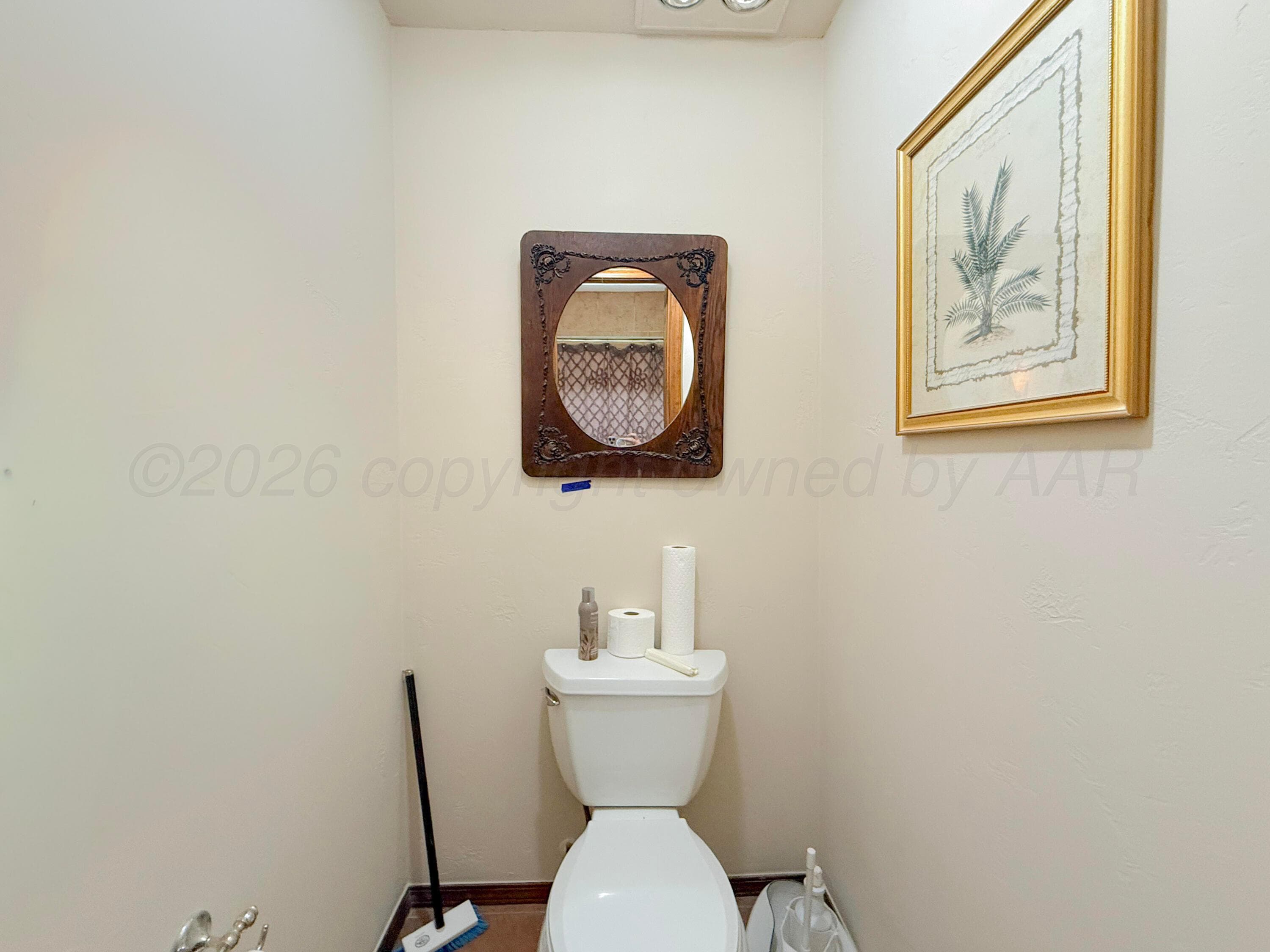 2613 N FIR Street, Pampa, TX 79065-3142, photo 18
