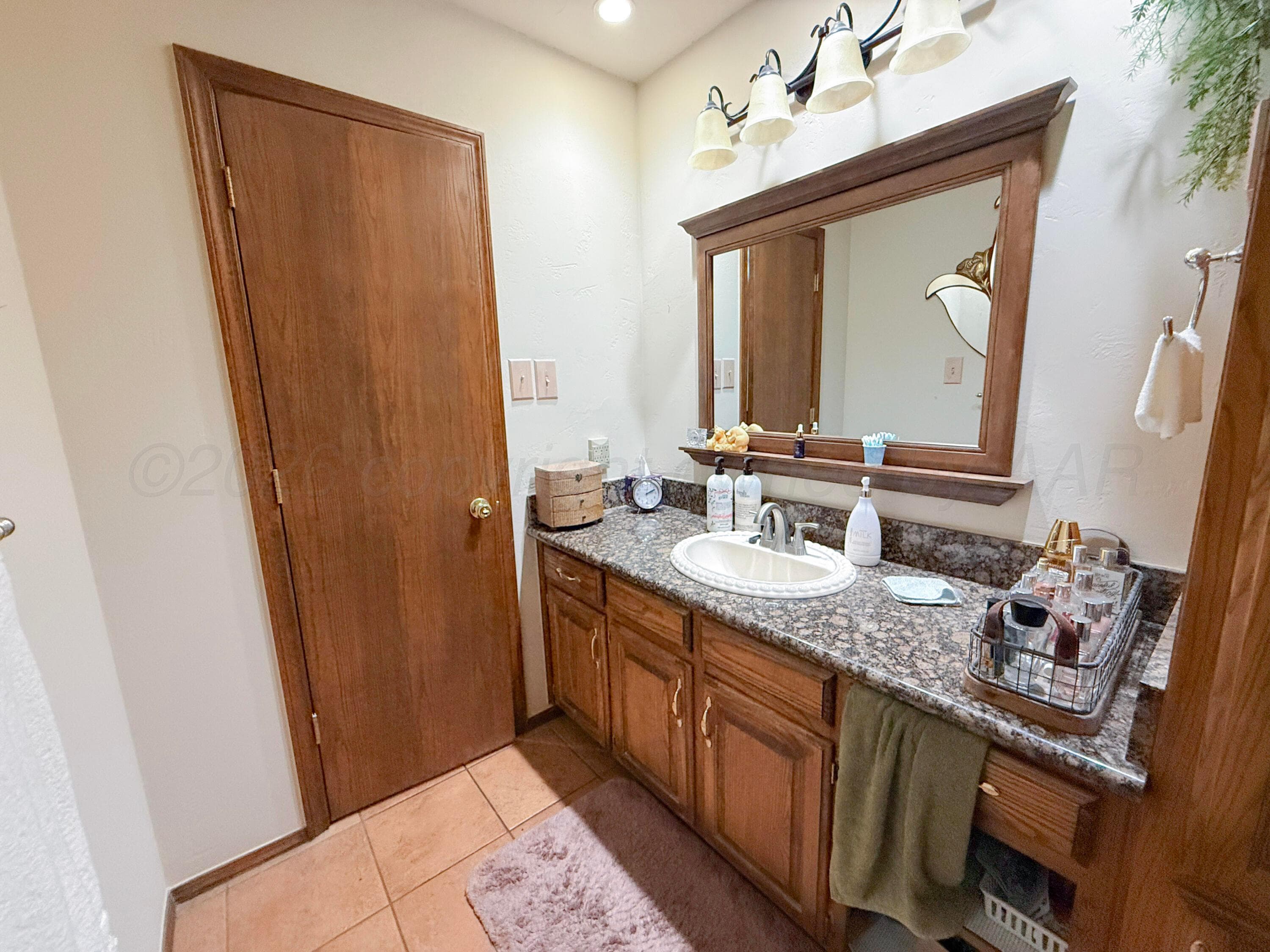 2613 N FIR Street, Pampa, TX 79065-3142, photo 16