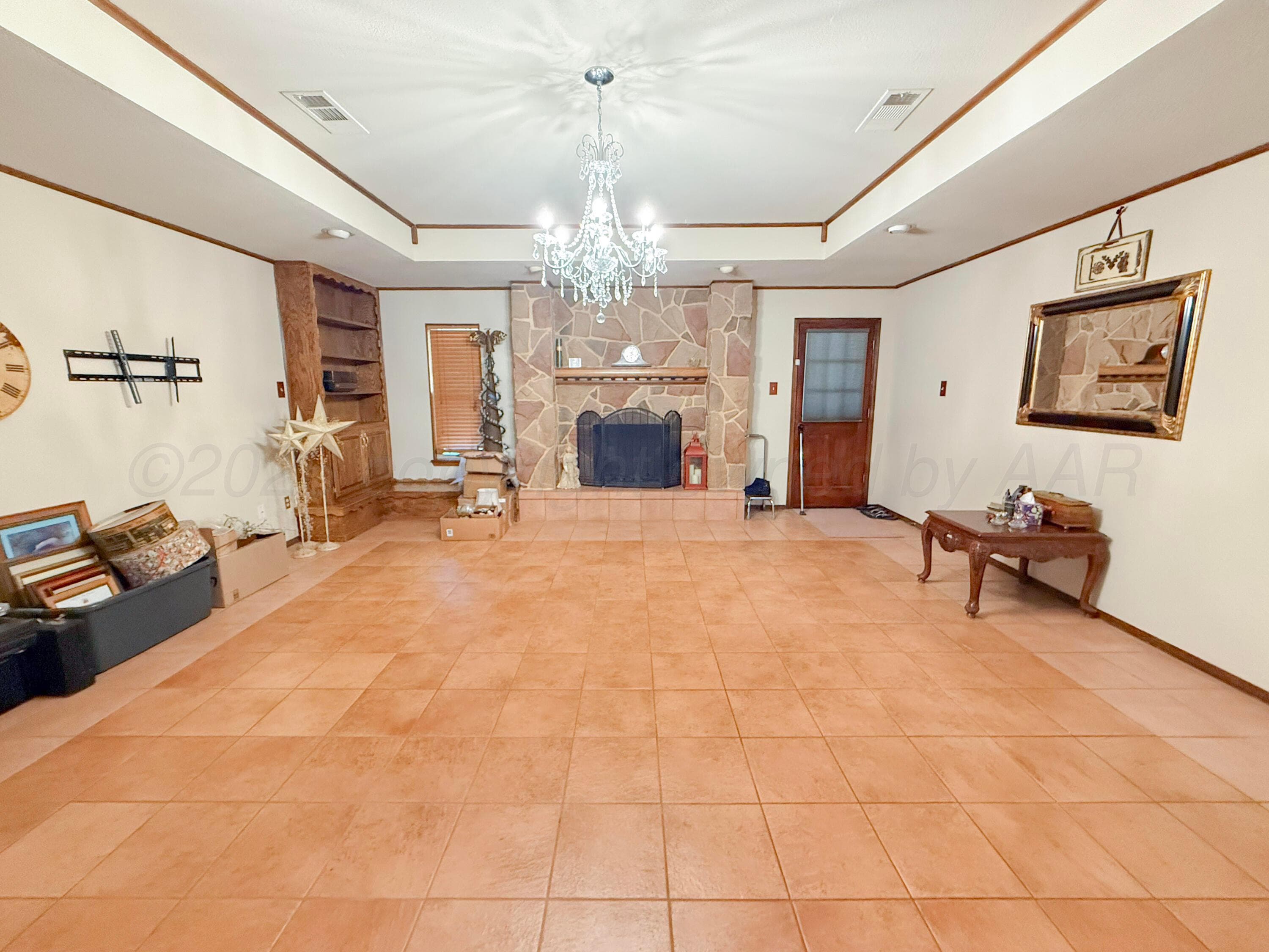 2613 N FIR Street, Pampa, TX 79065-3142, photo 12