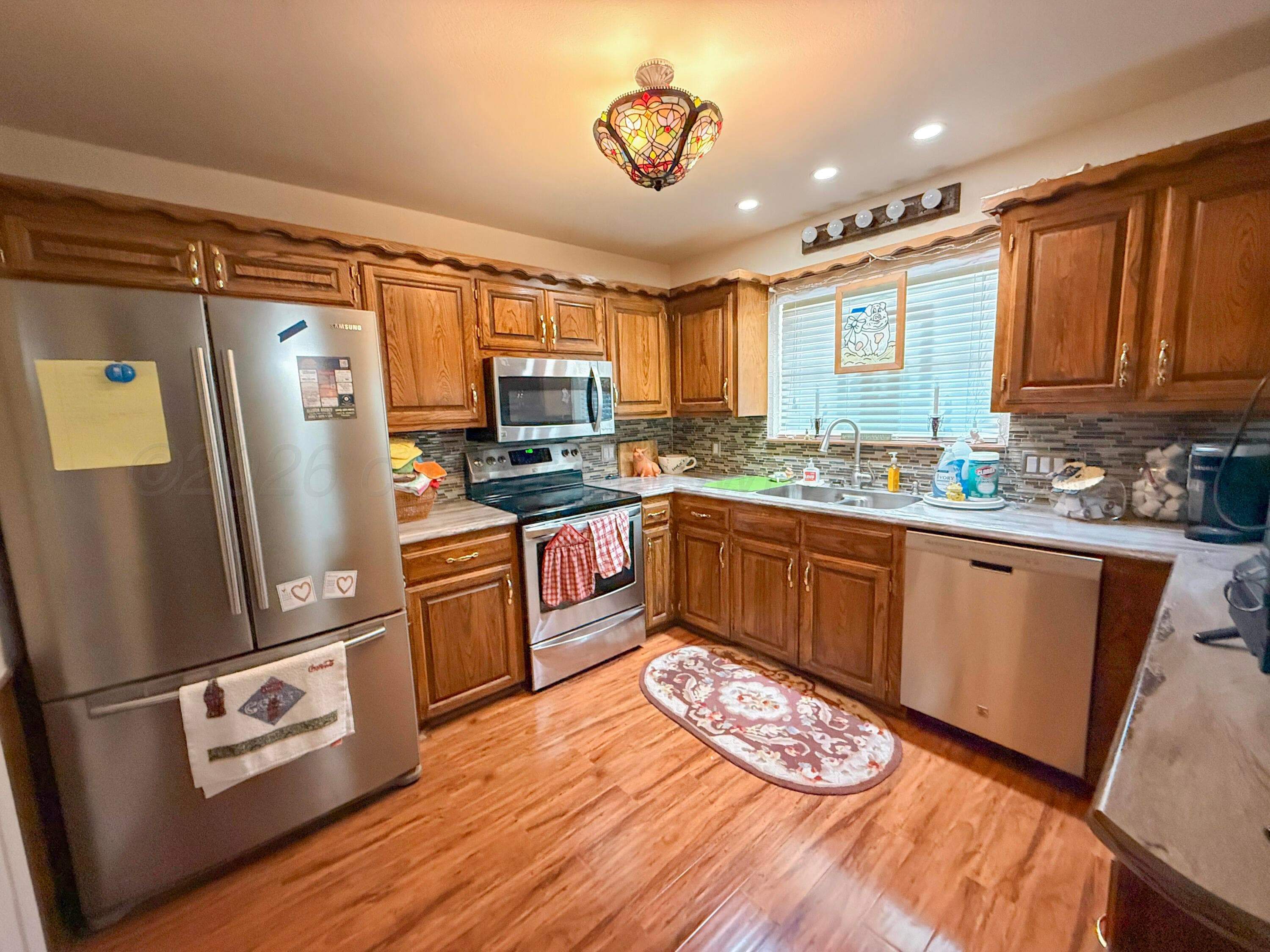 2613 N FIR Street, Pampa, TX 79065-3142, photo 8