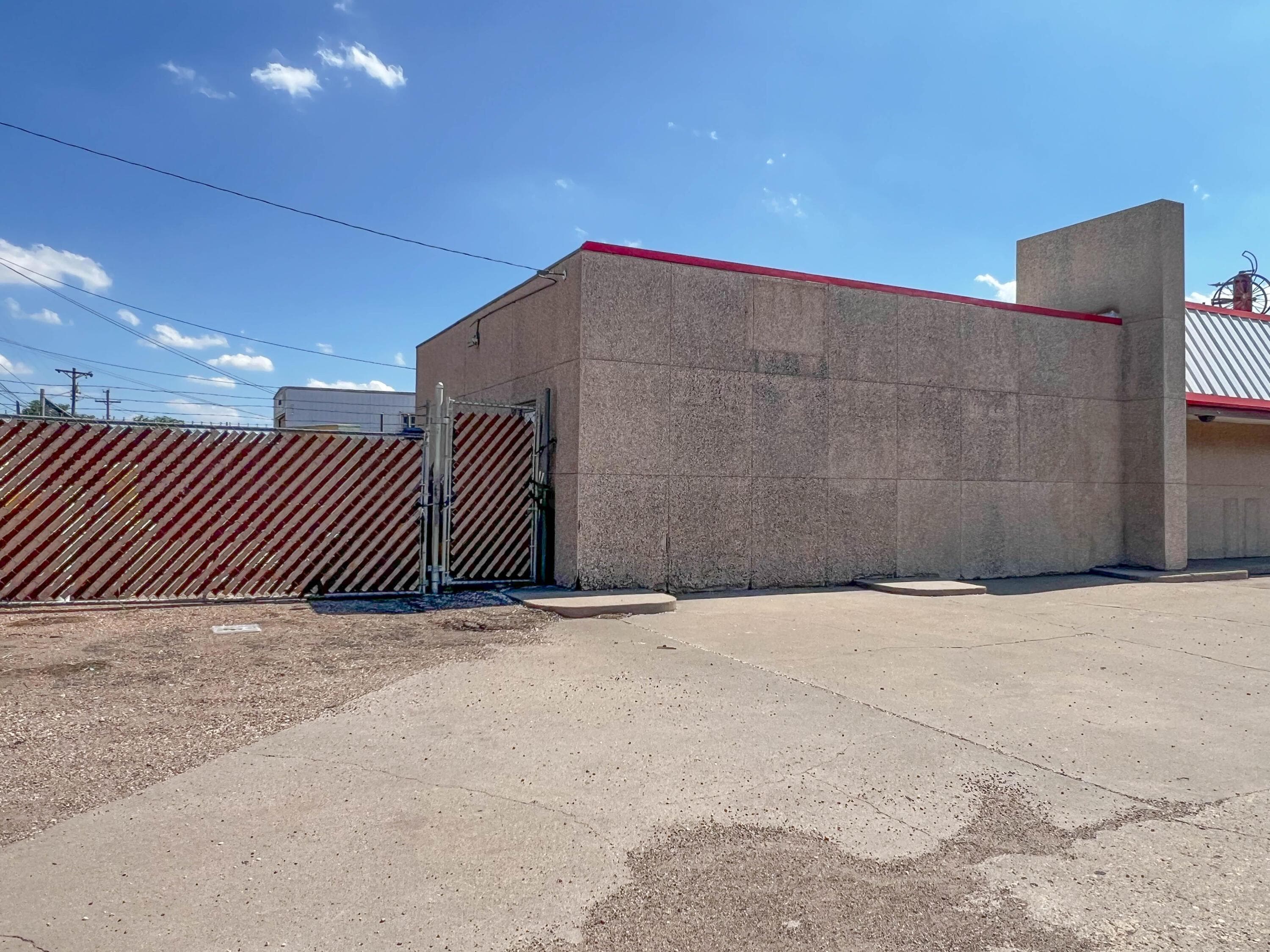 3601 S MONROE Street, Amarillo, TX 79110, photo 11