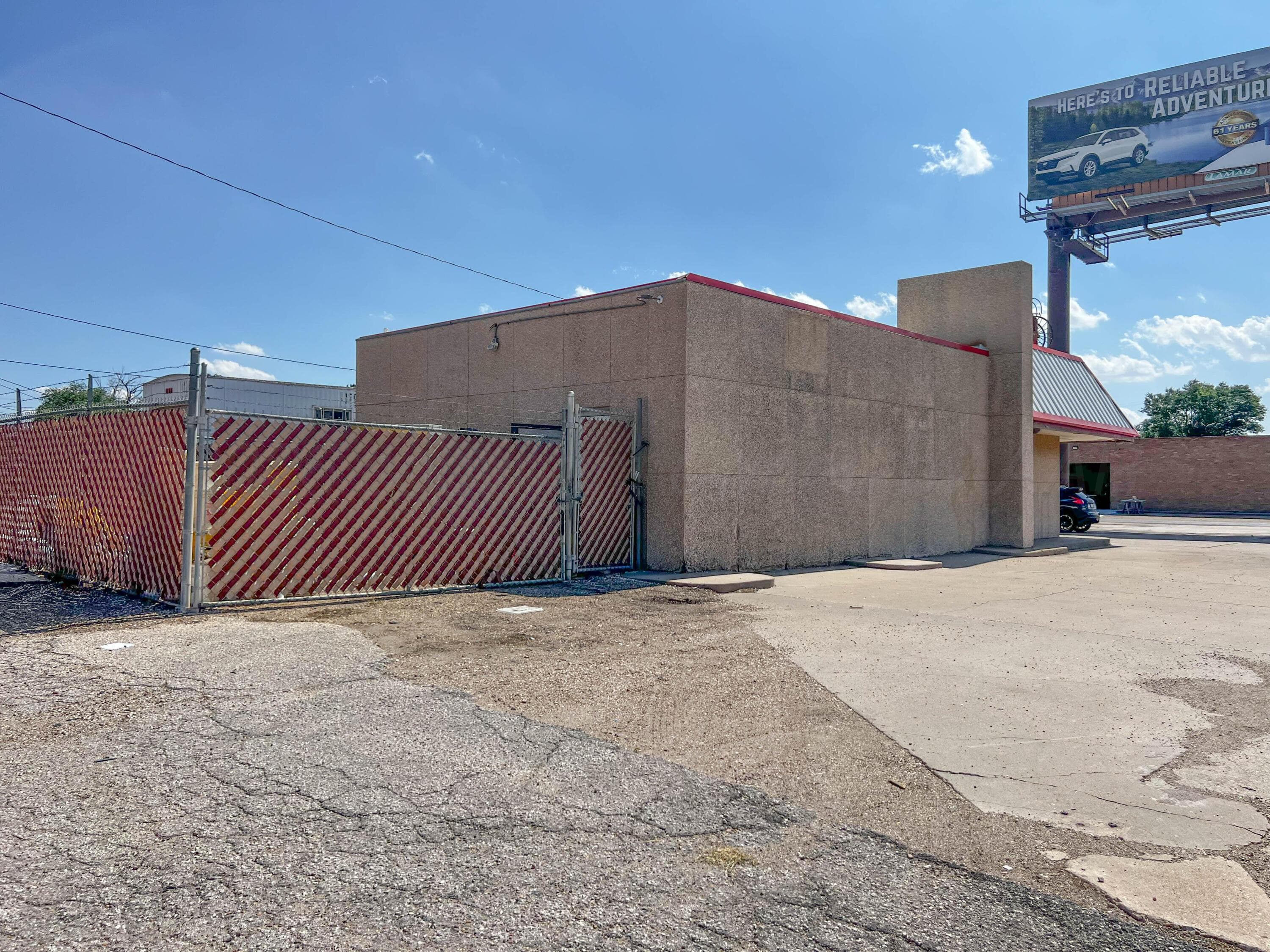 3601 S MONROE Street, Amarillo, TX 79110, photo 12