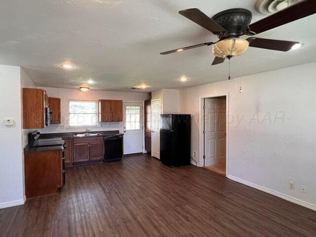 1104 S Haney Street, Spearman, TX 79081, photo 4