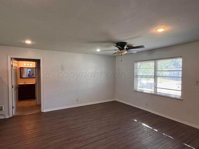 1104 S Haney Street, Spearman, TX 79081, photo 5