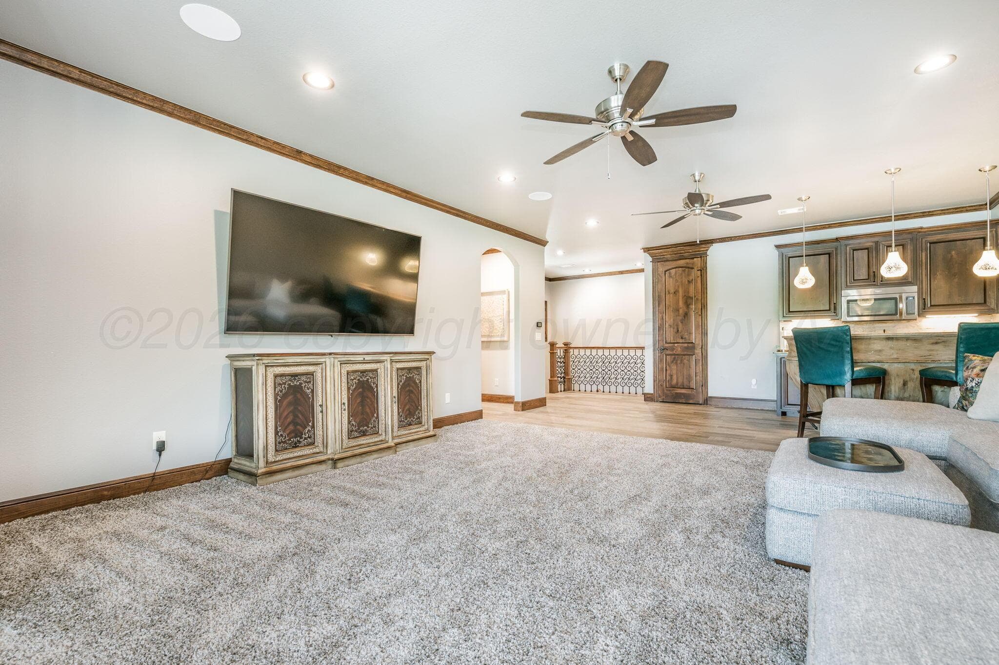313 S SHORE Drive, Amarillo, TX 79118-8015, photo 42