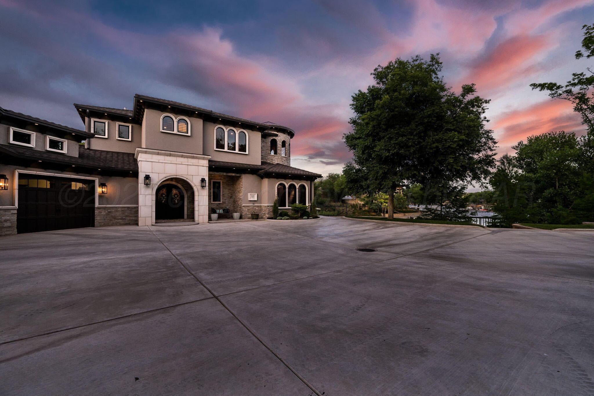 313 S SHORE Drive, Amarillo, TX 79118-8015, photo 60
