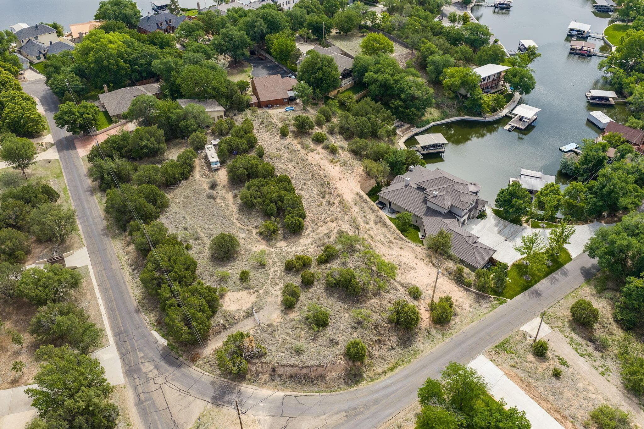 313 S SHORE Drive, Amarillo, TX 79118-8015, photo 65
