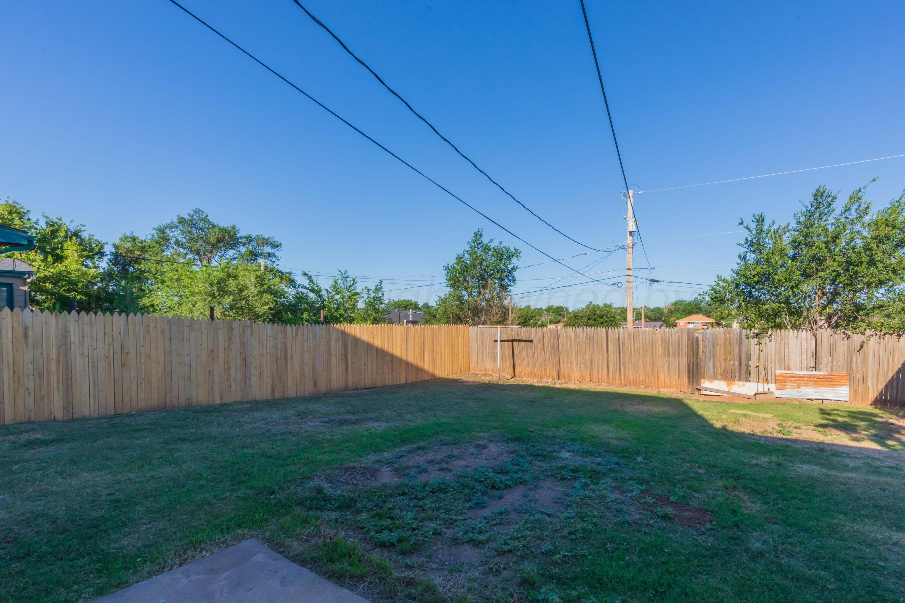 122 Womack Street, Borger, TX 79007, photo 39