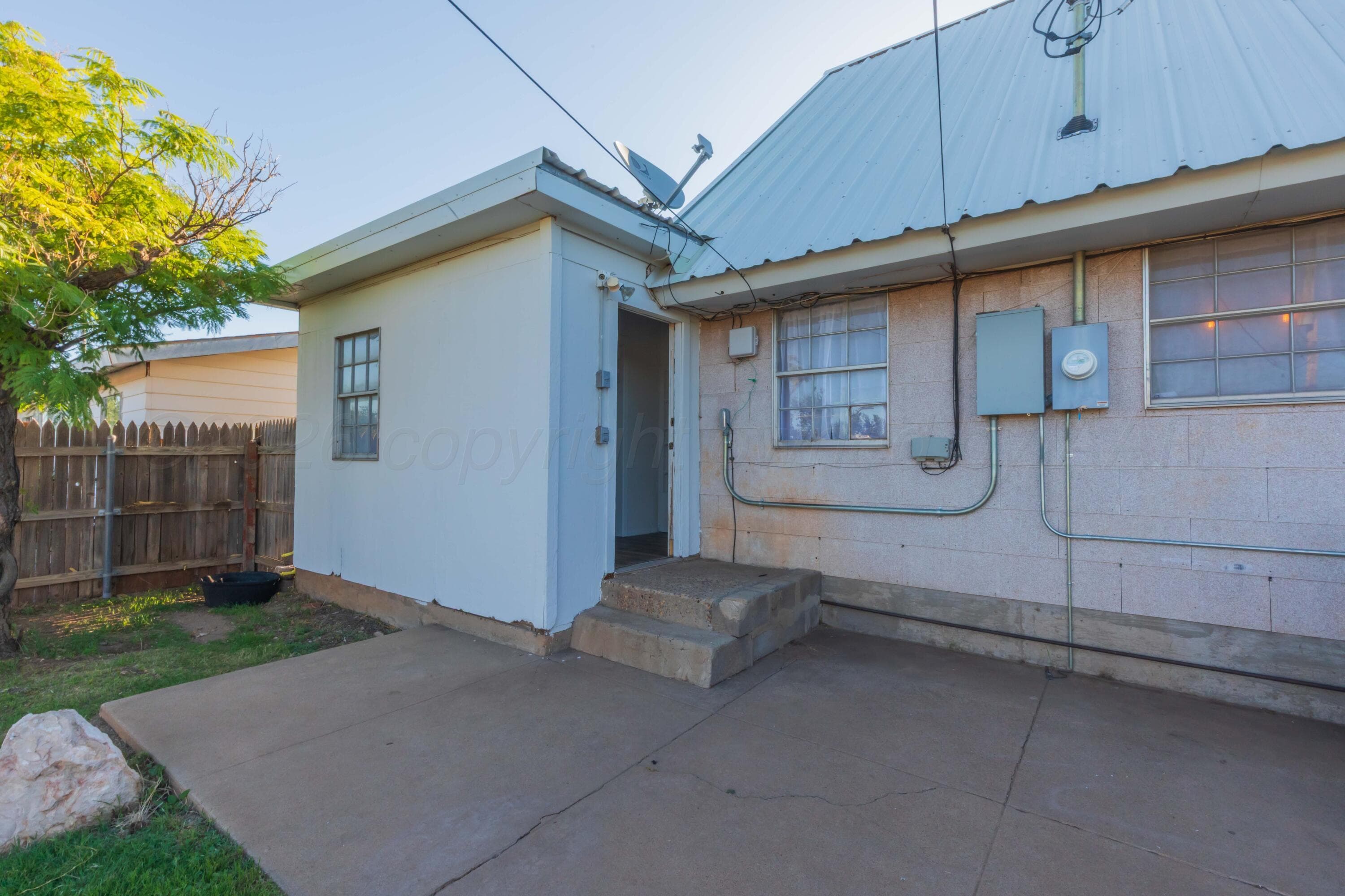 122 Womack Street, Borger, TX 79007, photo 36