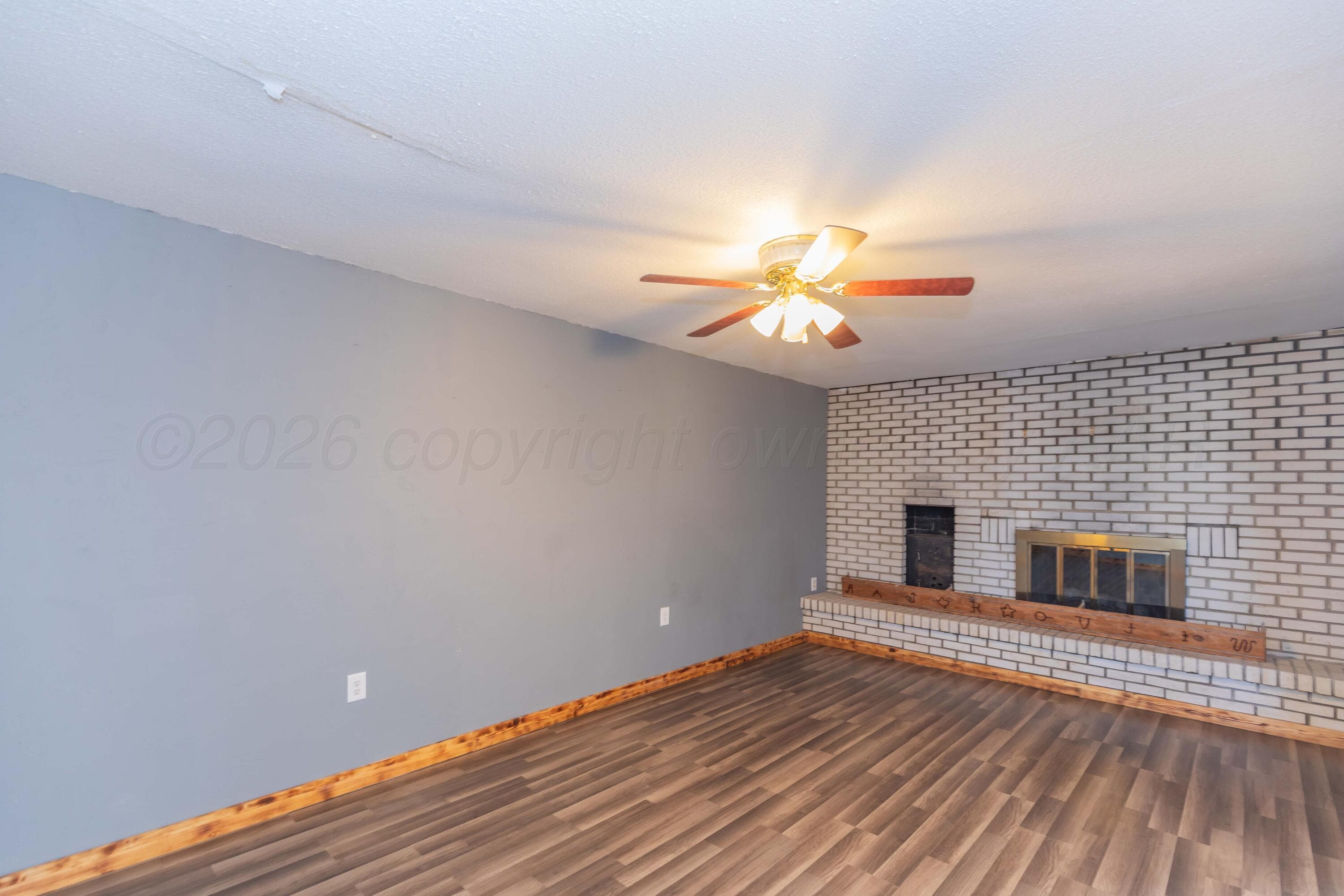 122 Womack Street, Borger, TX 79007, photo 8