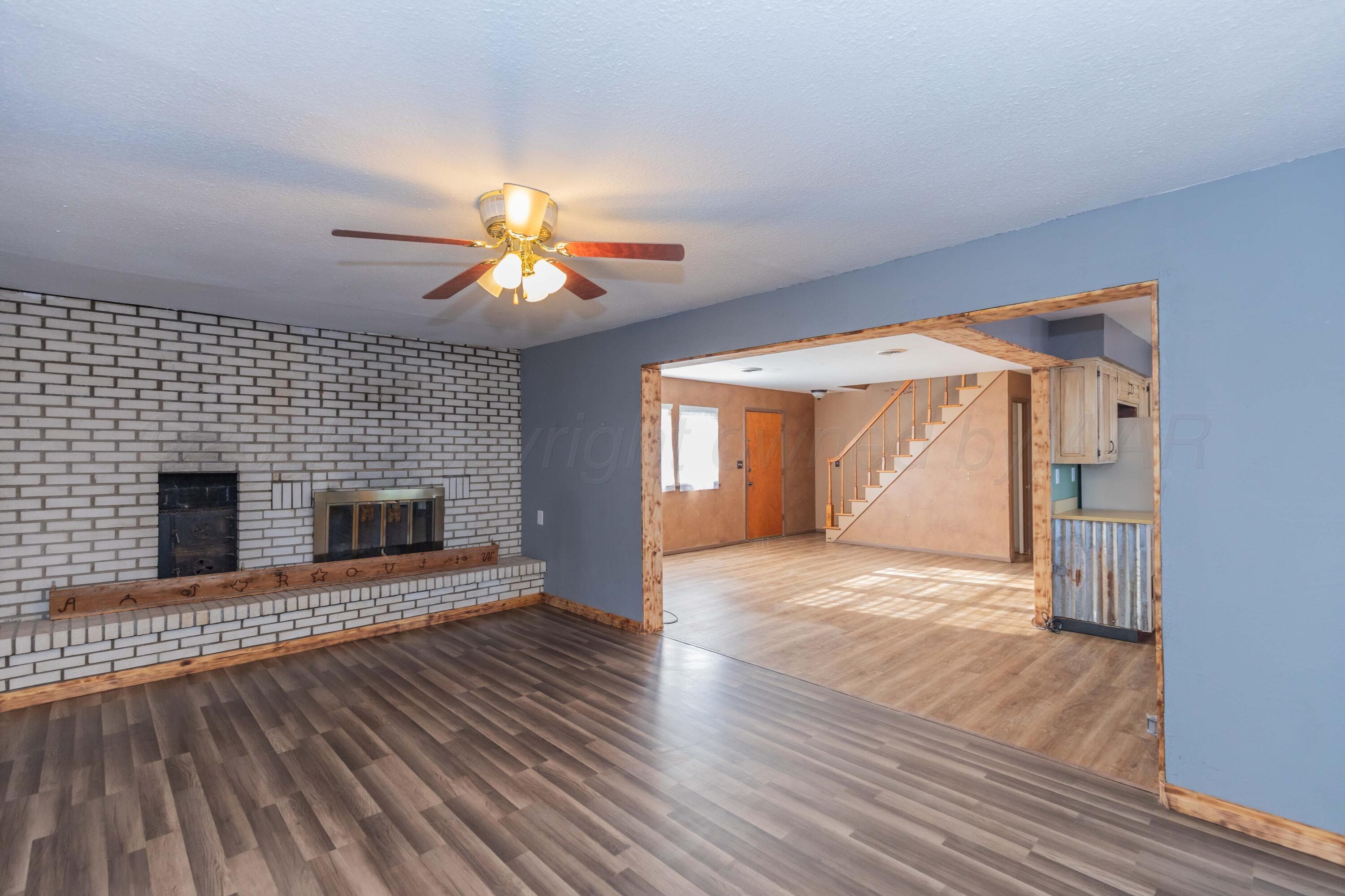 122 Womack Street, Borger, TX 79007, photo 9