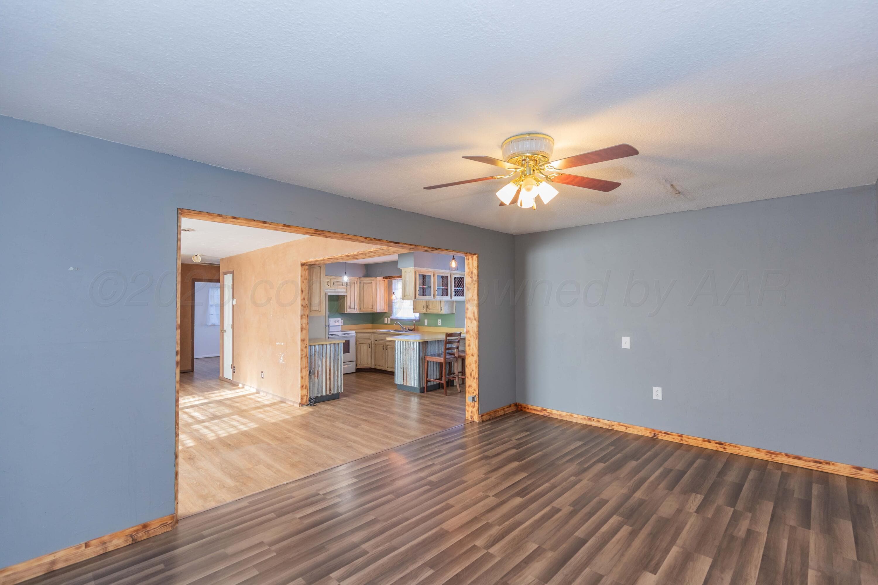 122 Womack Street, Borger, TX 79007, photo 10