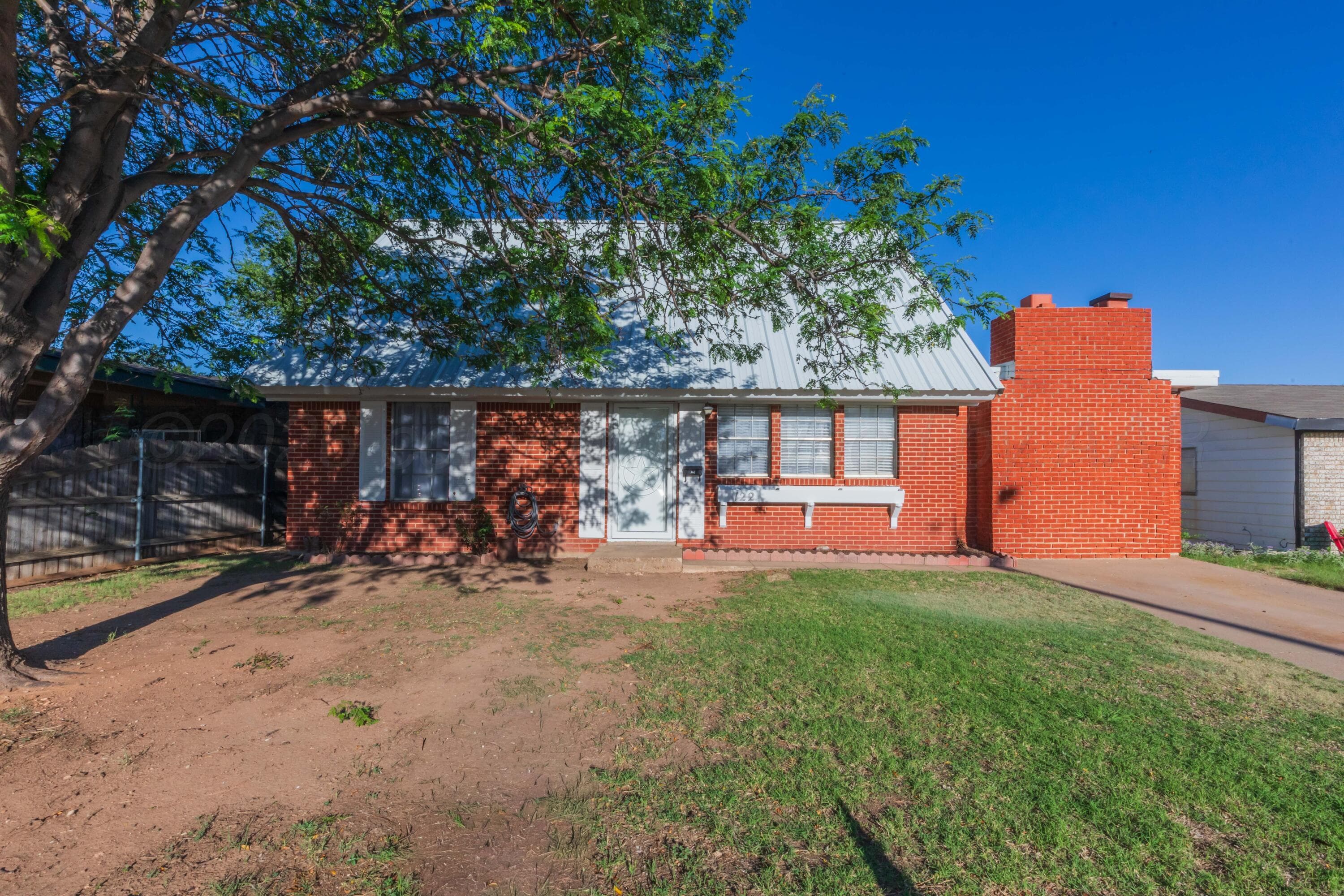 122 Womack Street, Borger, TX 79007, photo 2