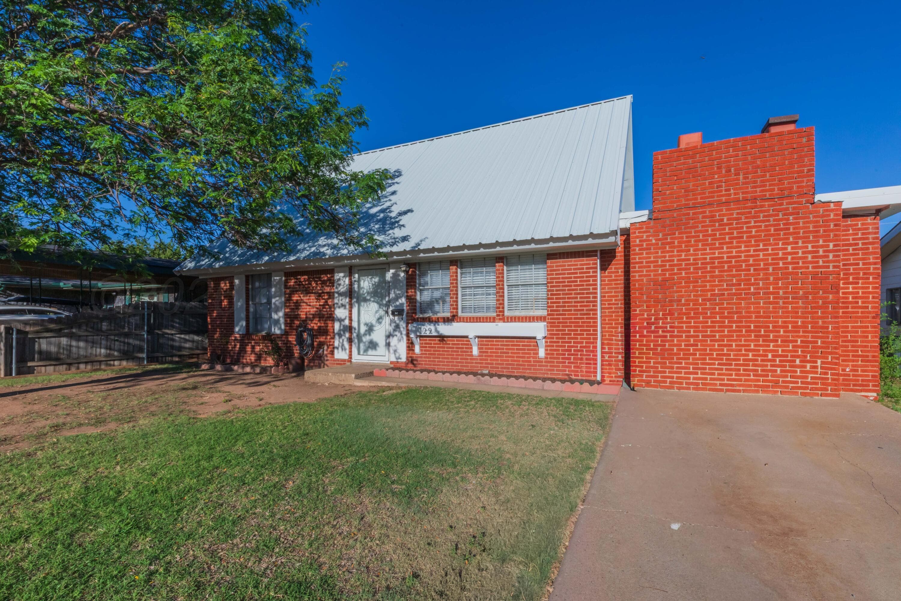 122 Womack Street, Borger, TX 79007, photo 3