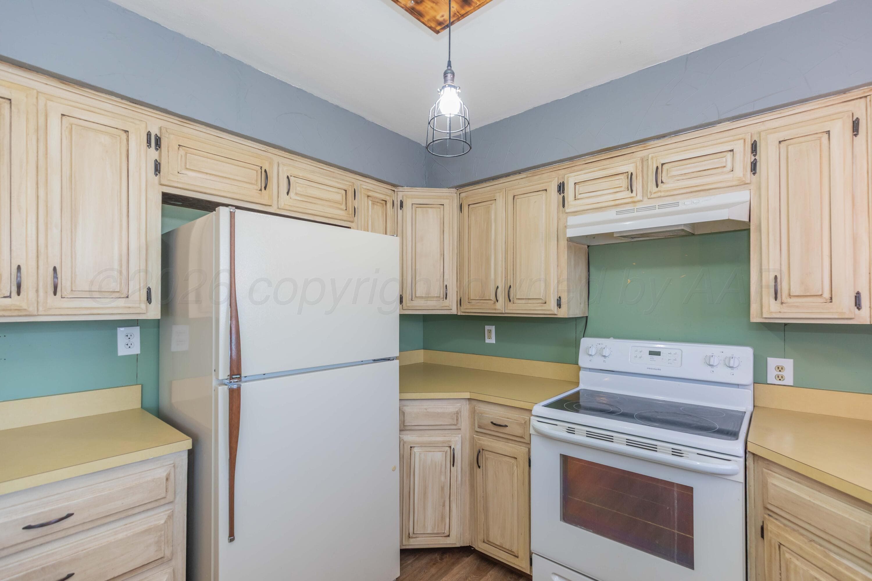 122 Womack Street, Borger, TX 79007, photo 14