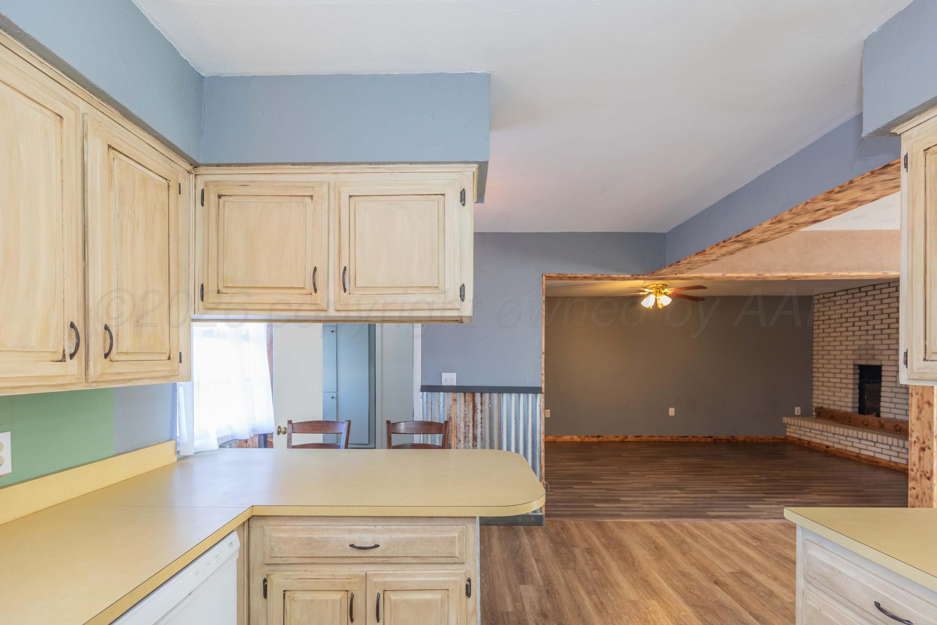 122 Womack Street, Borger, TX 79007, photo 16