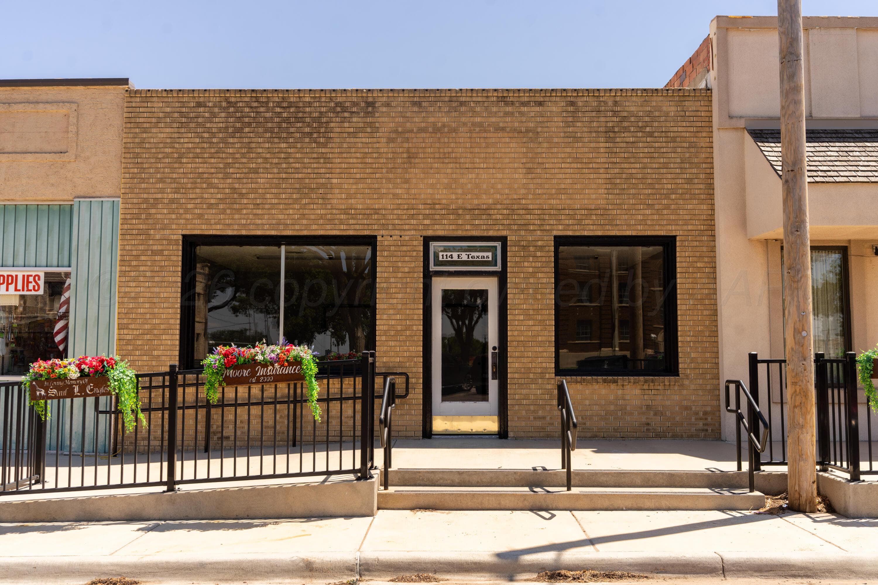114 E Texas Avenue, Wheeler, TX 79096, photo 3