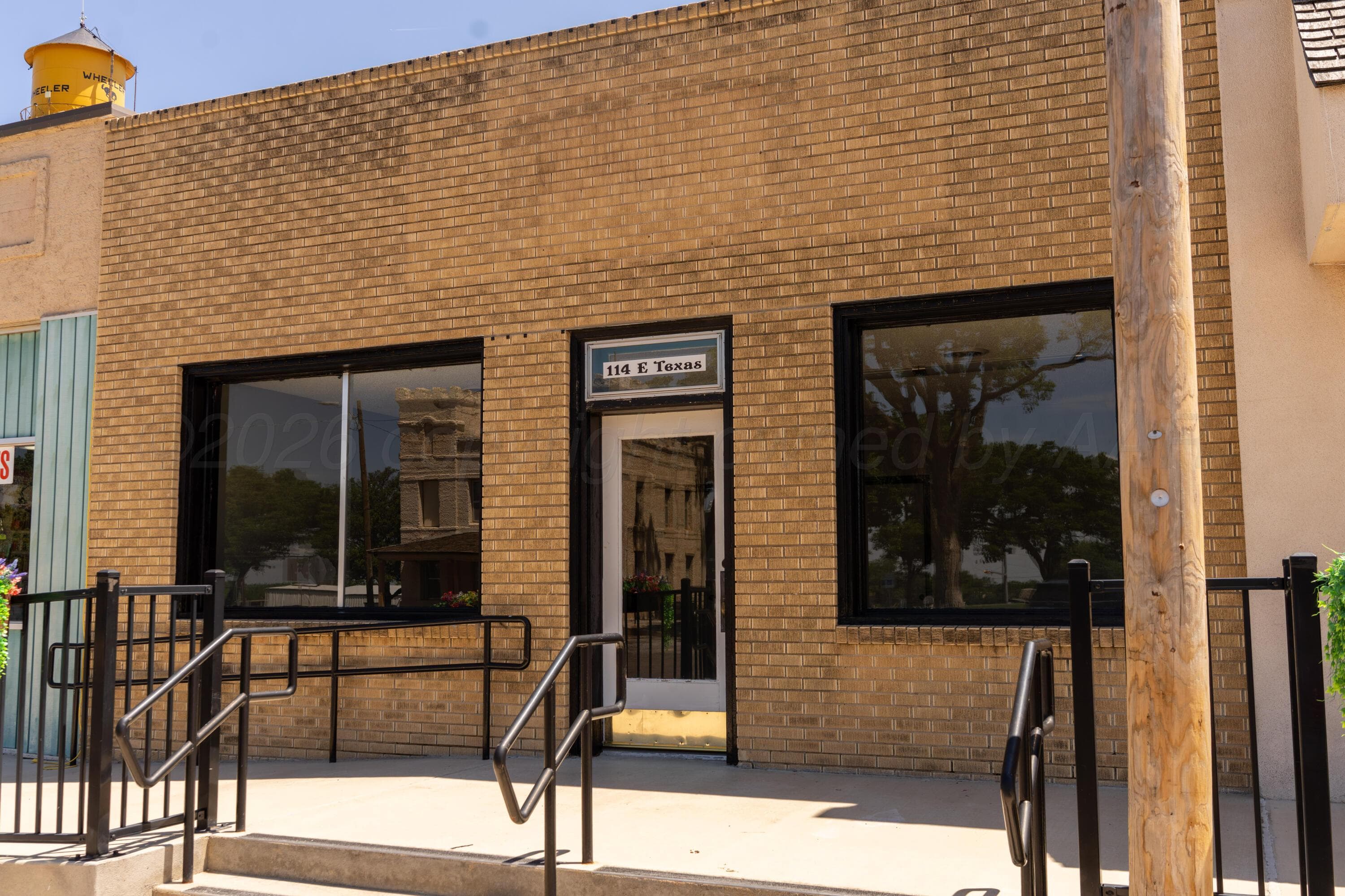 114 E Texas Avenue, Wheeler, TX 79096, photo 4