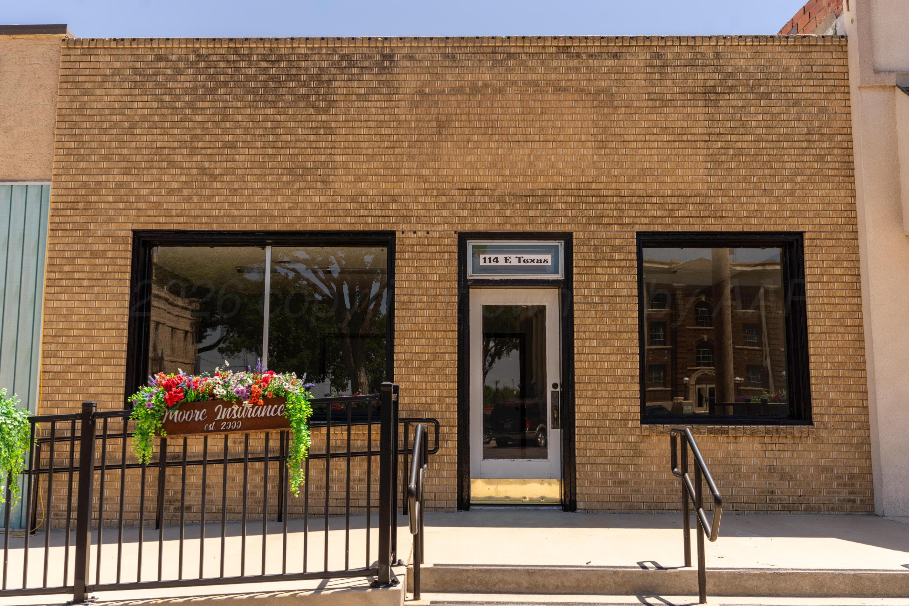 114 E Texas Avenue, Wheeler, TX 79096, photo 5