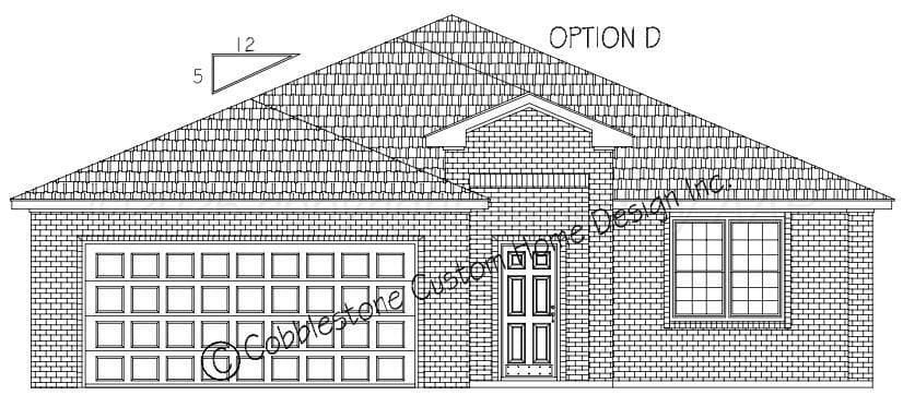 840 Torres Drive, Hereford, TX 79045