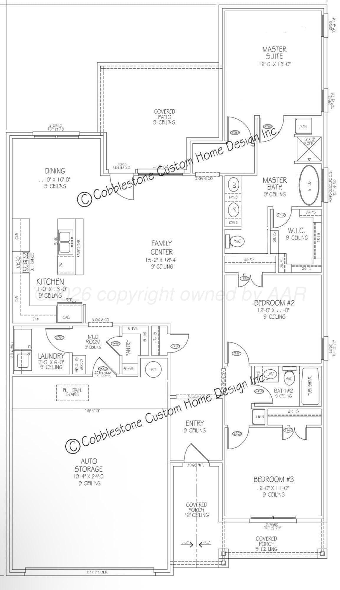 840 Torres Drive, Hereford, TX 79045, photo 2